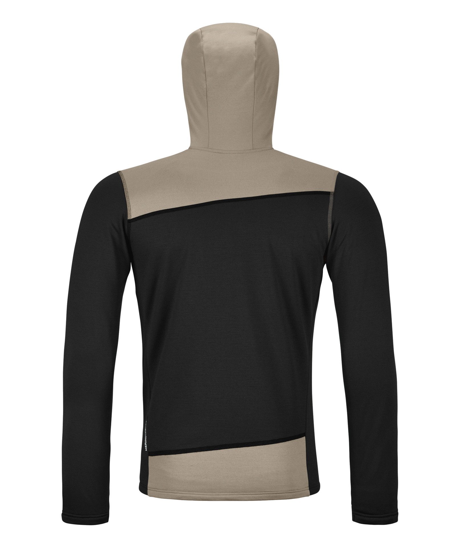 Ortovox Kapuzenpullover