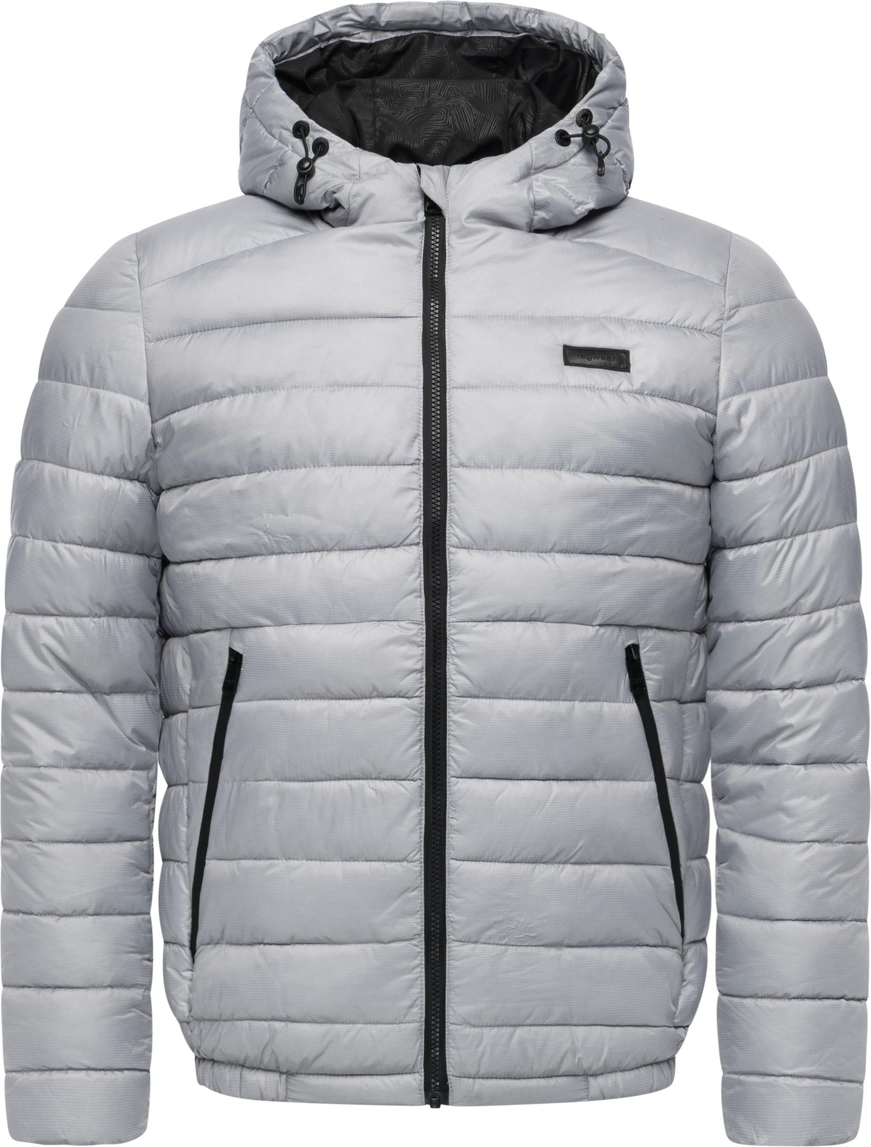 Ragwear Steppjacke Vellos YOUMODO Gesteppte Winterjacke günstig online kaufen