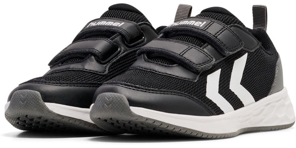 hummel Turbo Run 1.0 Jr Trainingsschuh günstig online kaufen