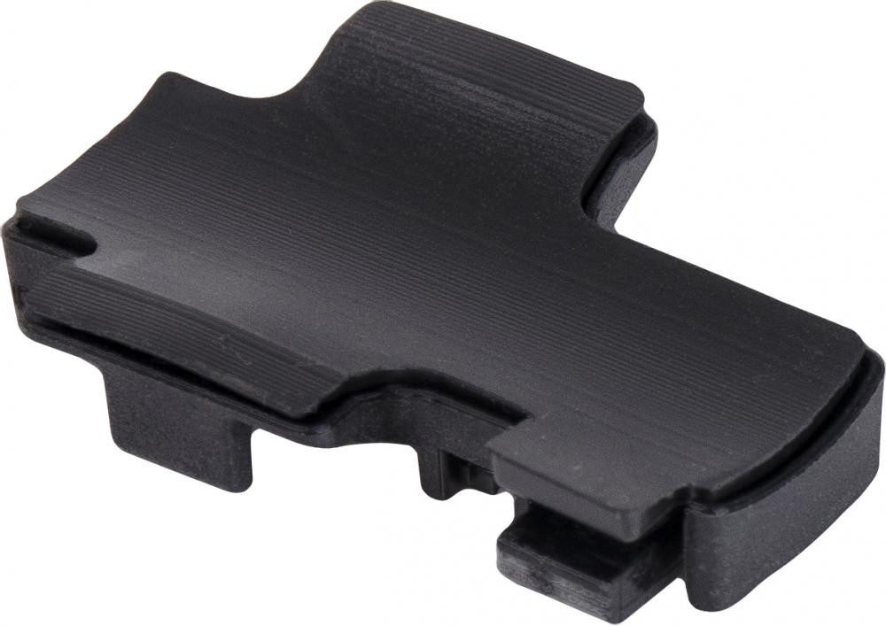 Shimano Schaltung SHIMANO BEFESTIGUNGSCLIP SMEW90-A - Montageclip für Di2/Elektronik, ca