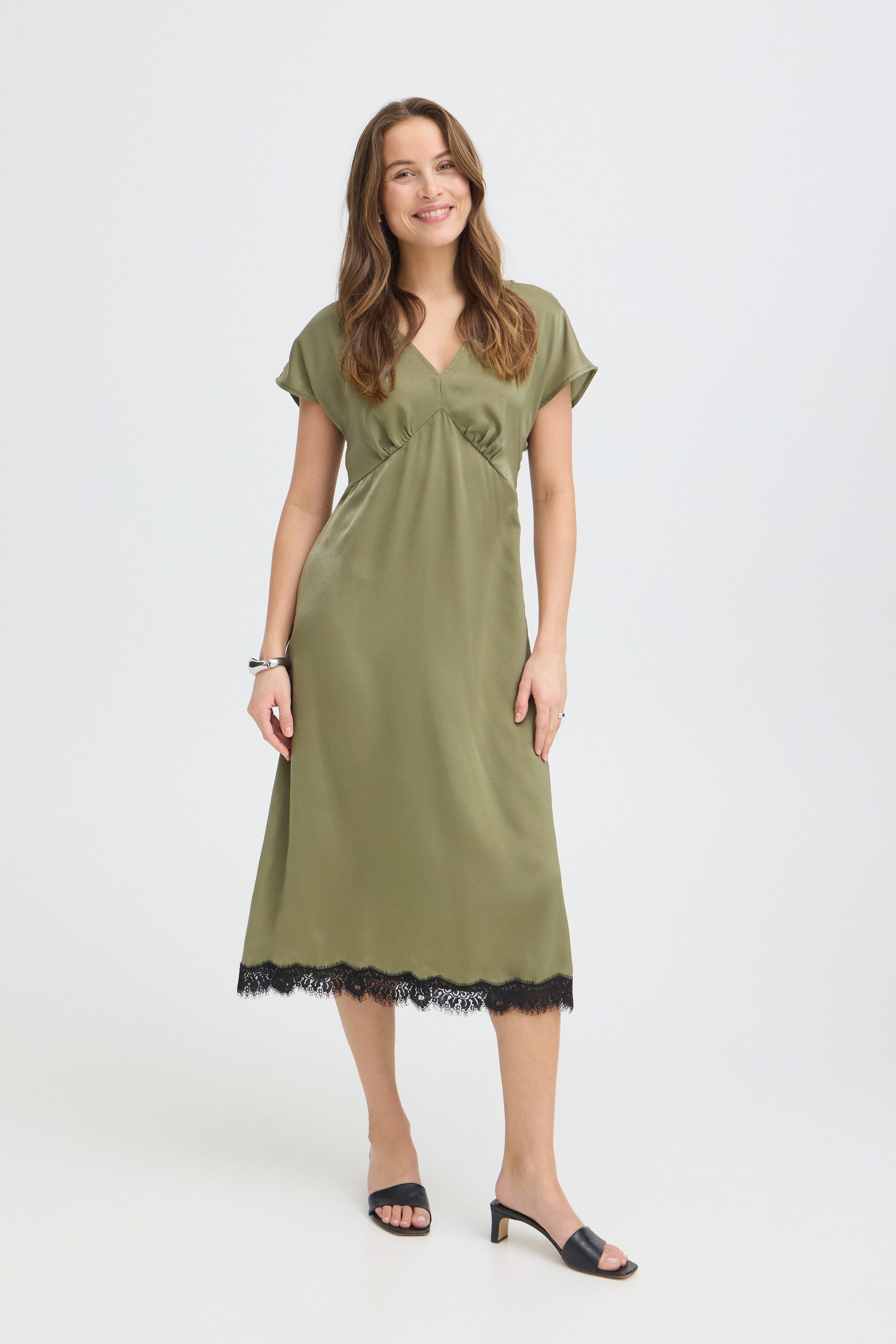 b.young Jerseykleid Fest BYXFELICI