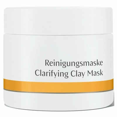 Dr. Hauschka Gesichtsmaske Clarifying Clay Mask