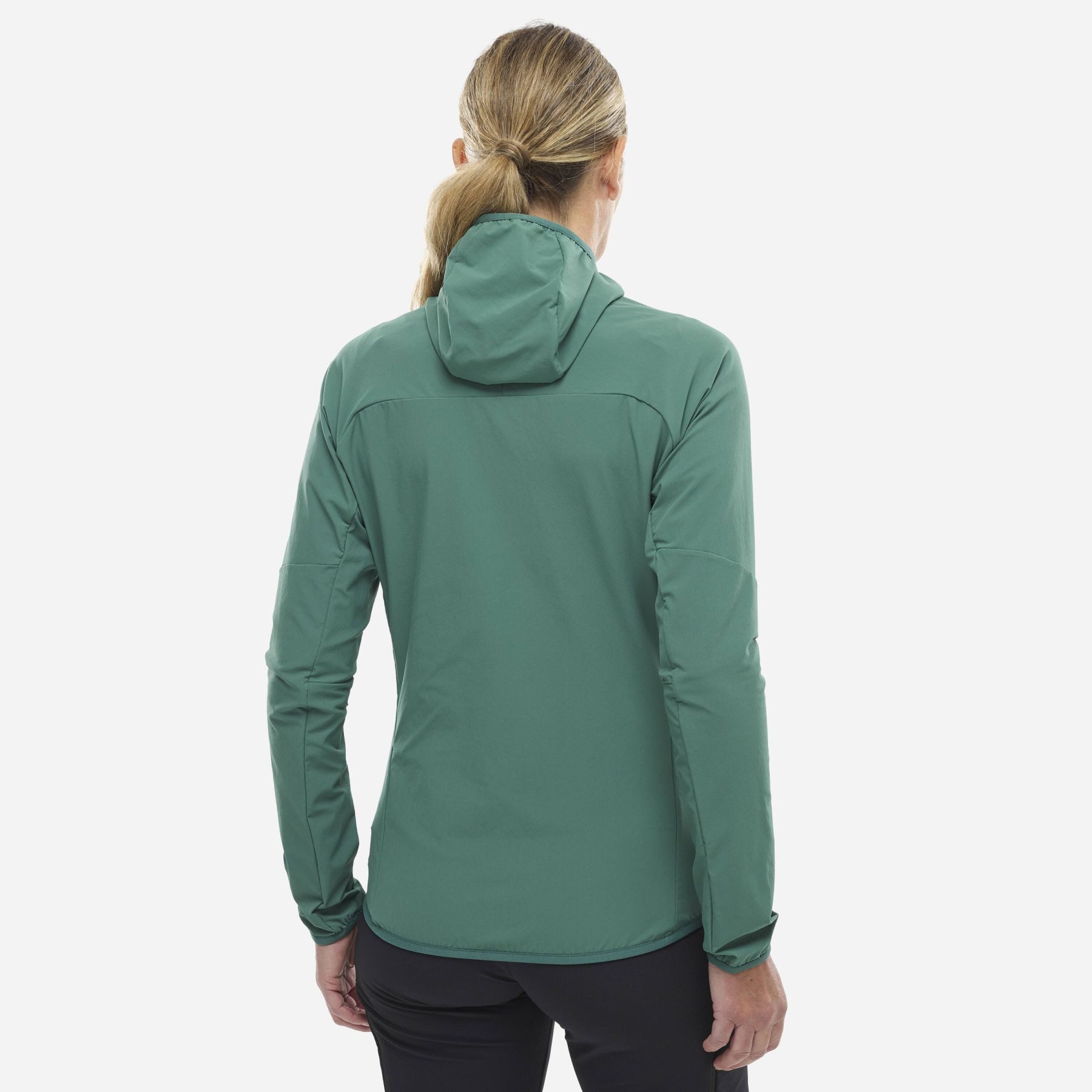 Millet Outdoorjacke FUSION XCS HOODIE Damen