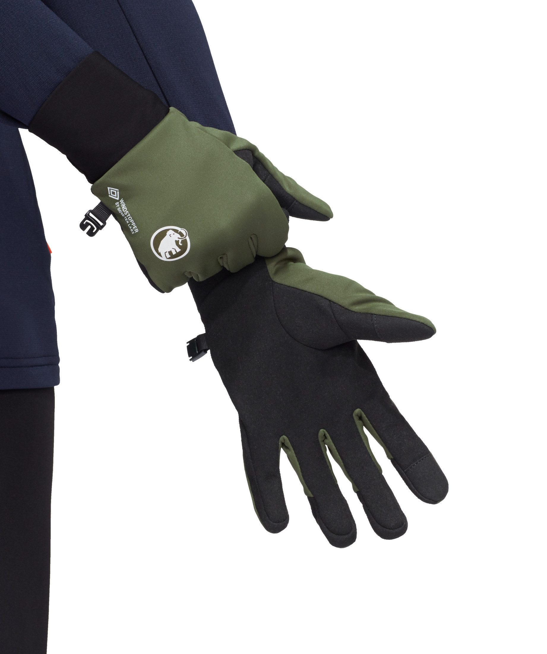 Mammut Multisporthandschuhe Astro Glove günstig online kaufen