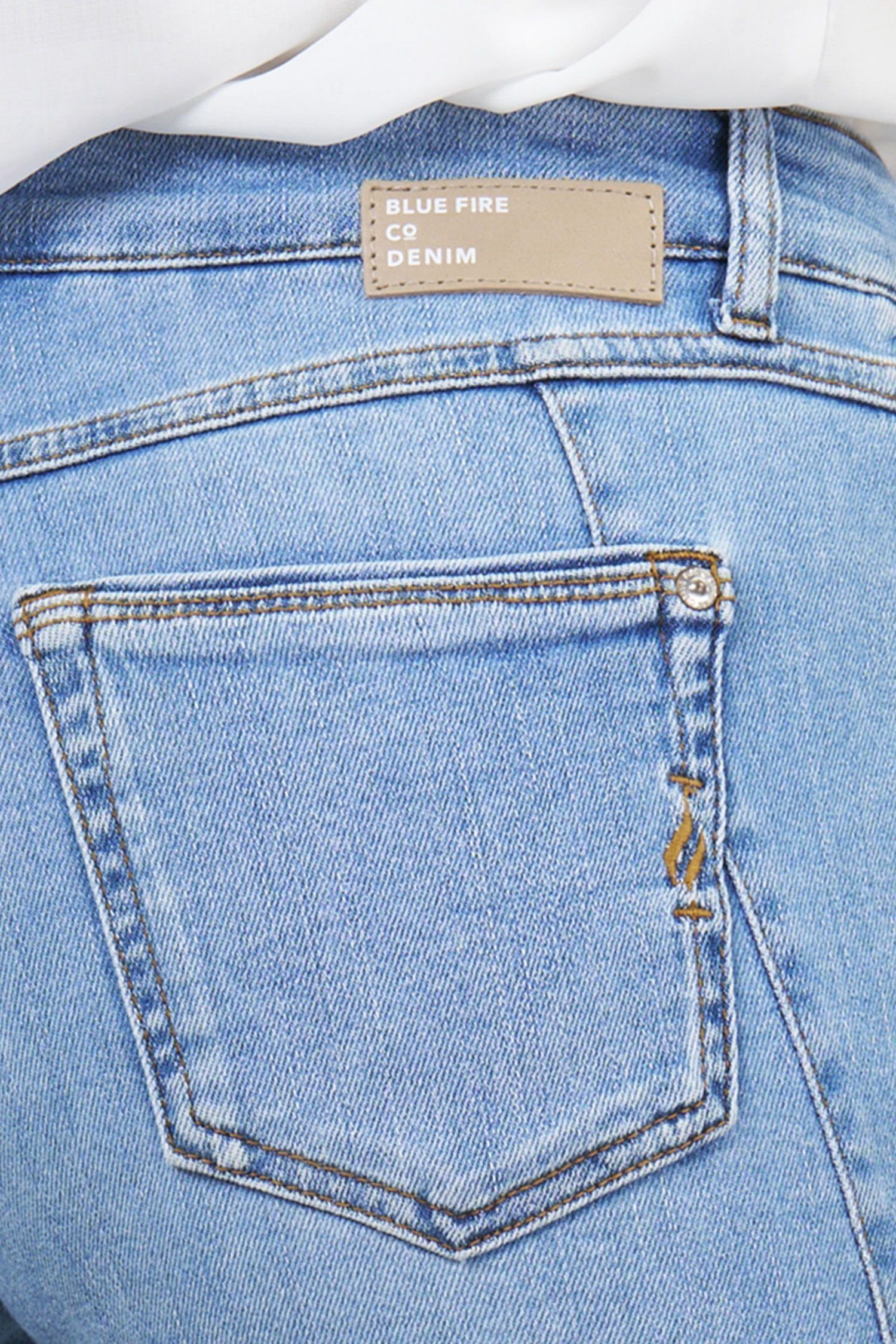 BLUE FIRE 5-Pocket-Jeans
