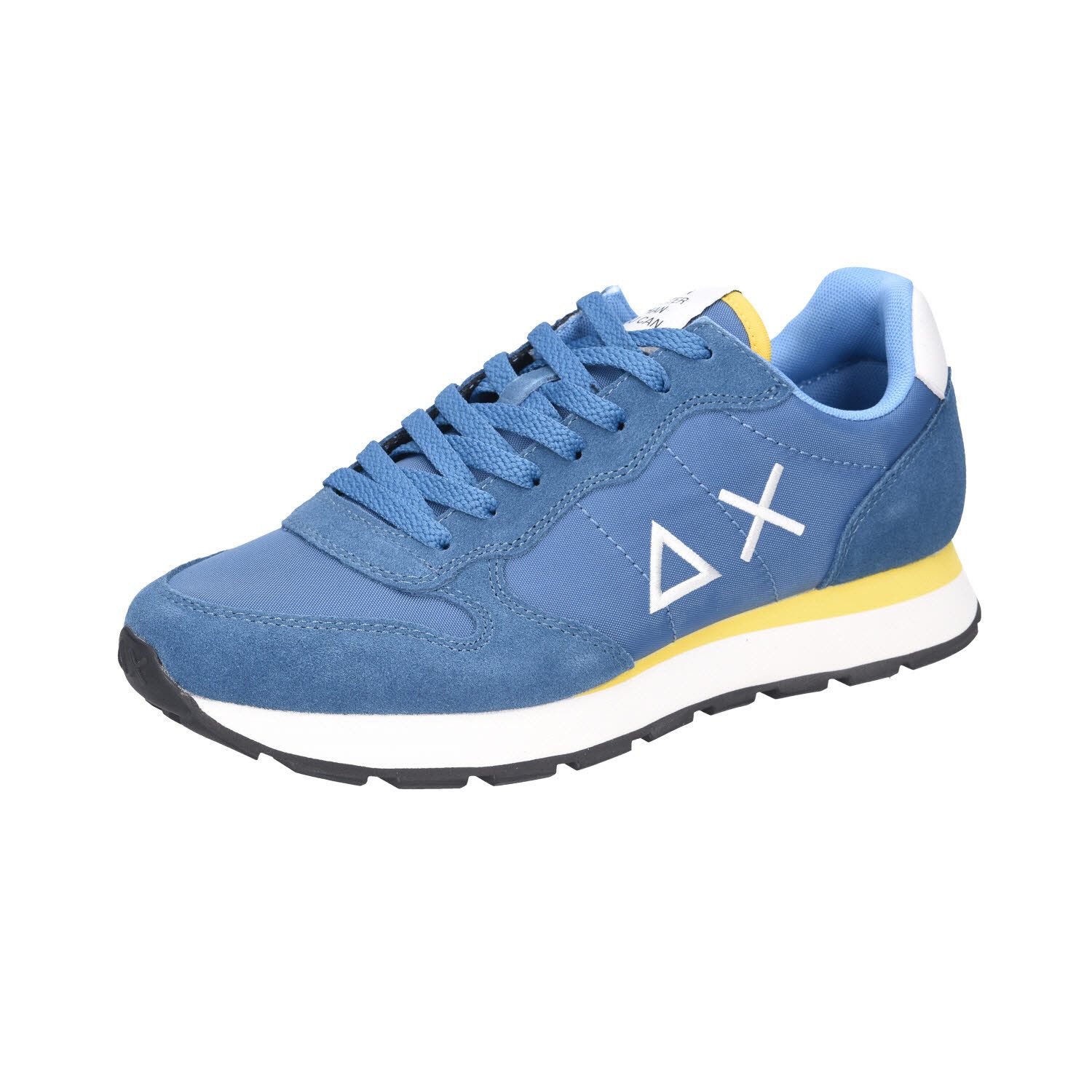 SUN 68 Life Style Sneaker Schnürschuh
