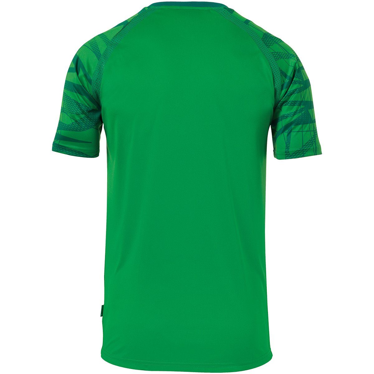 uhlsport Kurzarmshirt Trainings-T-Shirt GOAL 25 TRIKOT Kids (1-tlg., Trikot) atmungsaktiv