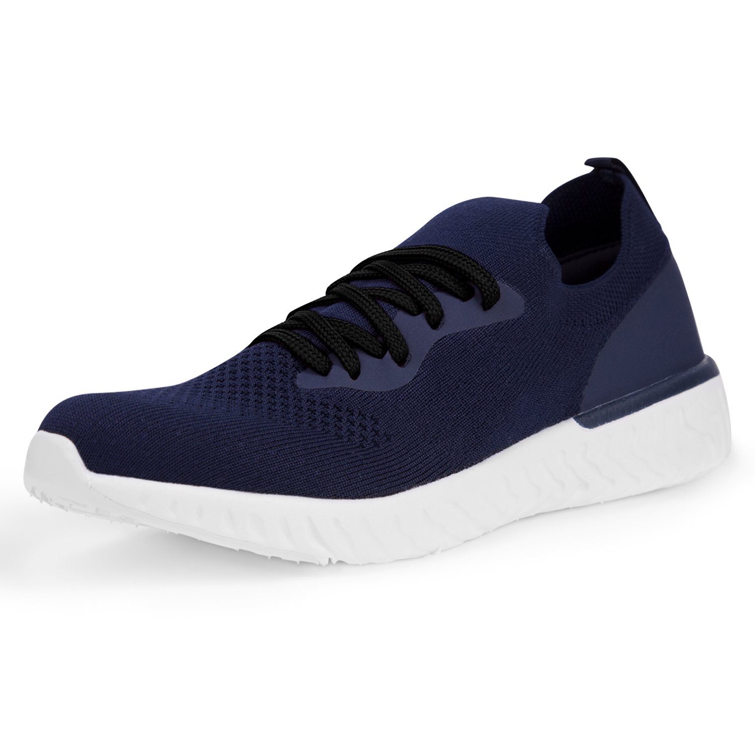 Mount Swiss Schnürsenkel 2 Paar flache Premium-Schnürsenkel 7mm breit aus Polyester für Sneaker