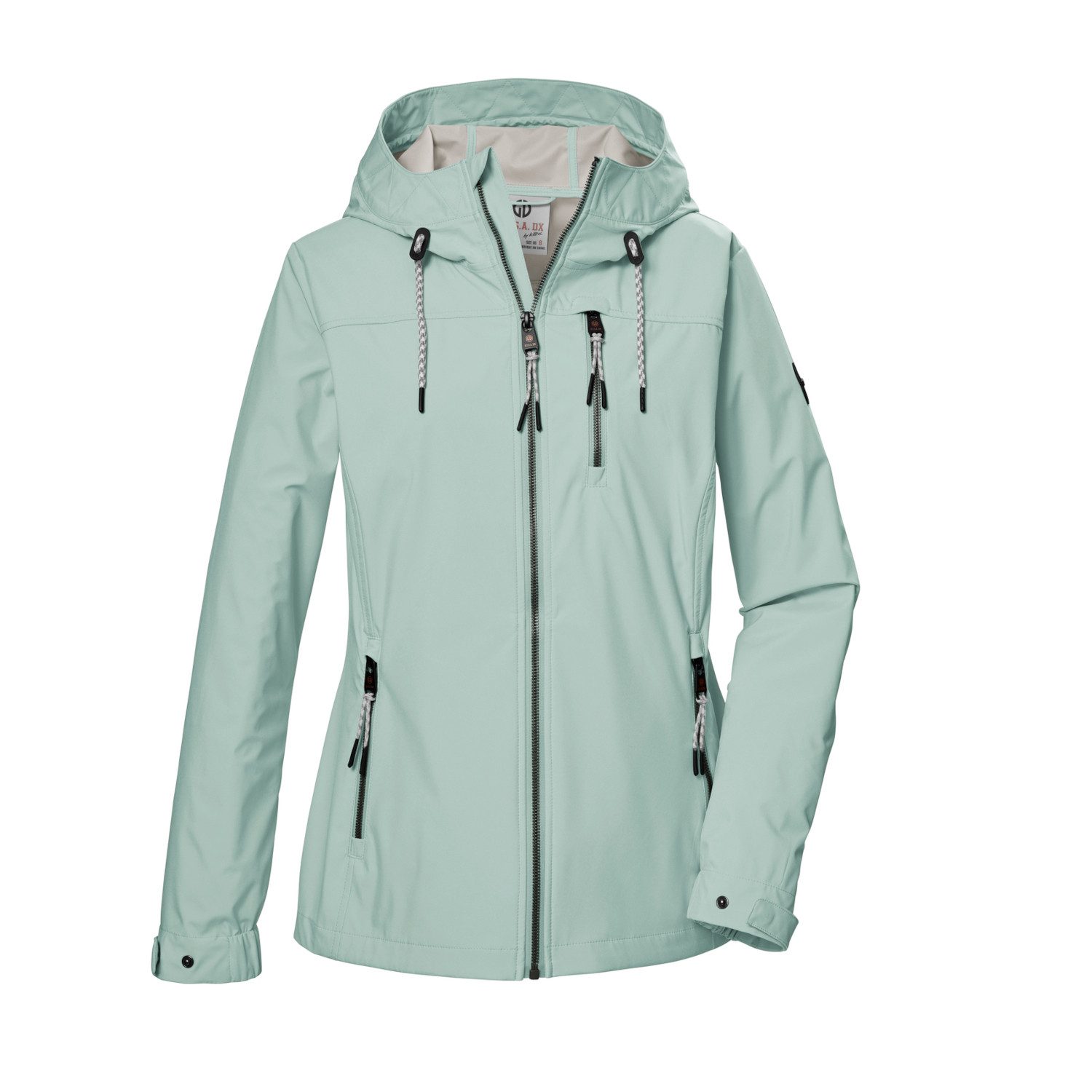 G.I.G.A. DX Softshelljacke G.I.G.A. DX Damen günstig online kaufen