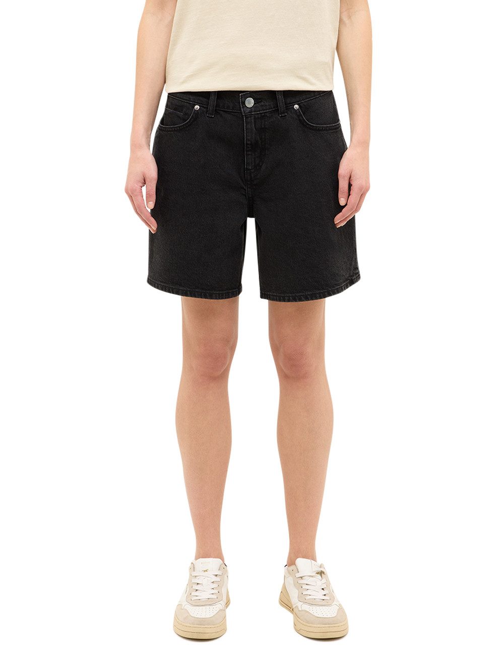 MUSTANG Shorts Damen Style Jodie günstig online kaufen