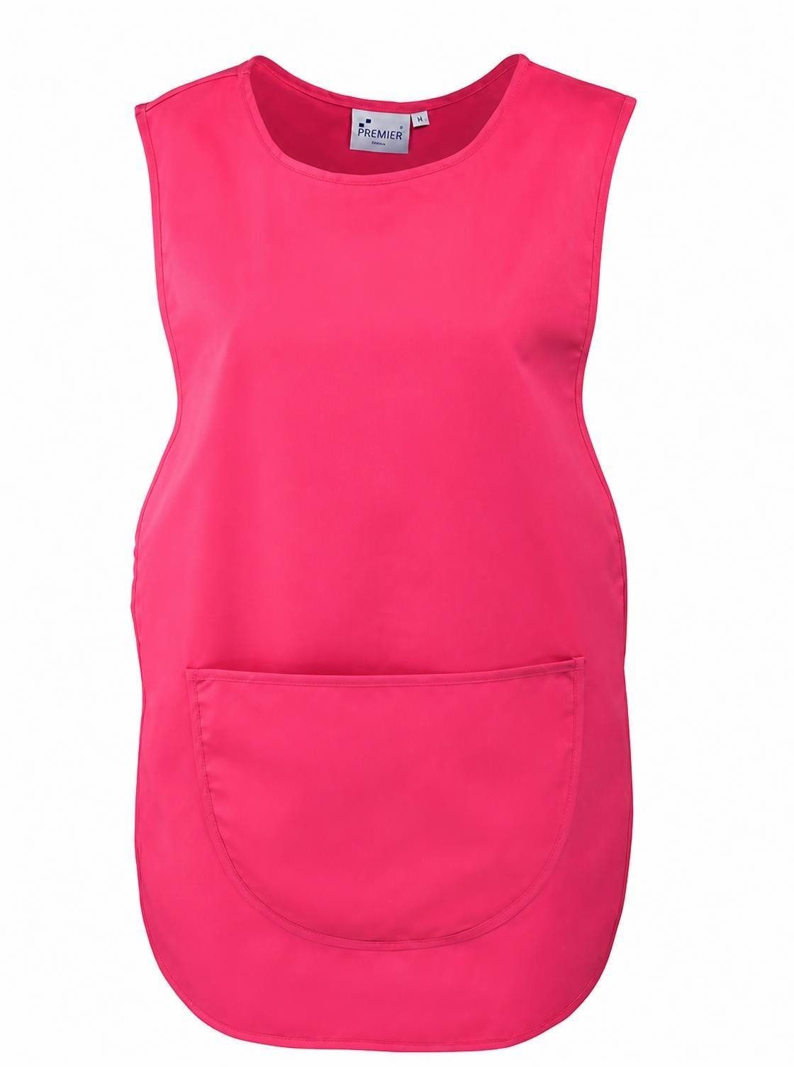 Premier Workwear Kittelschürze Women`s Pocket Tabard - Waschbar bis 60 °C