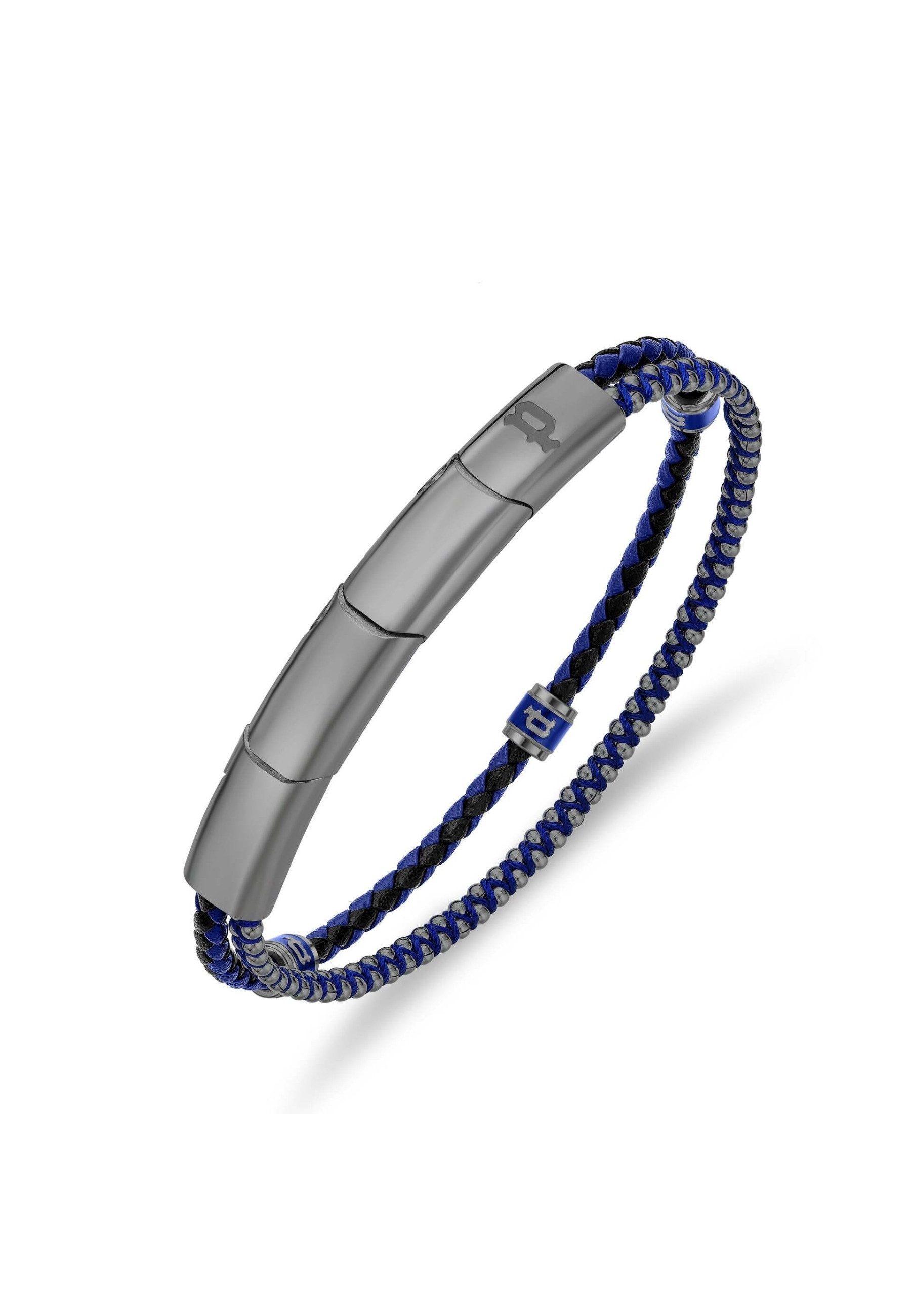 Armband Police Twinrow Armband