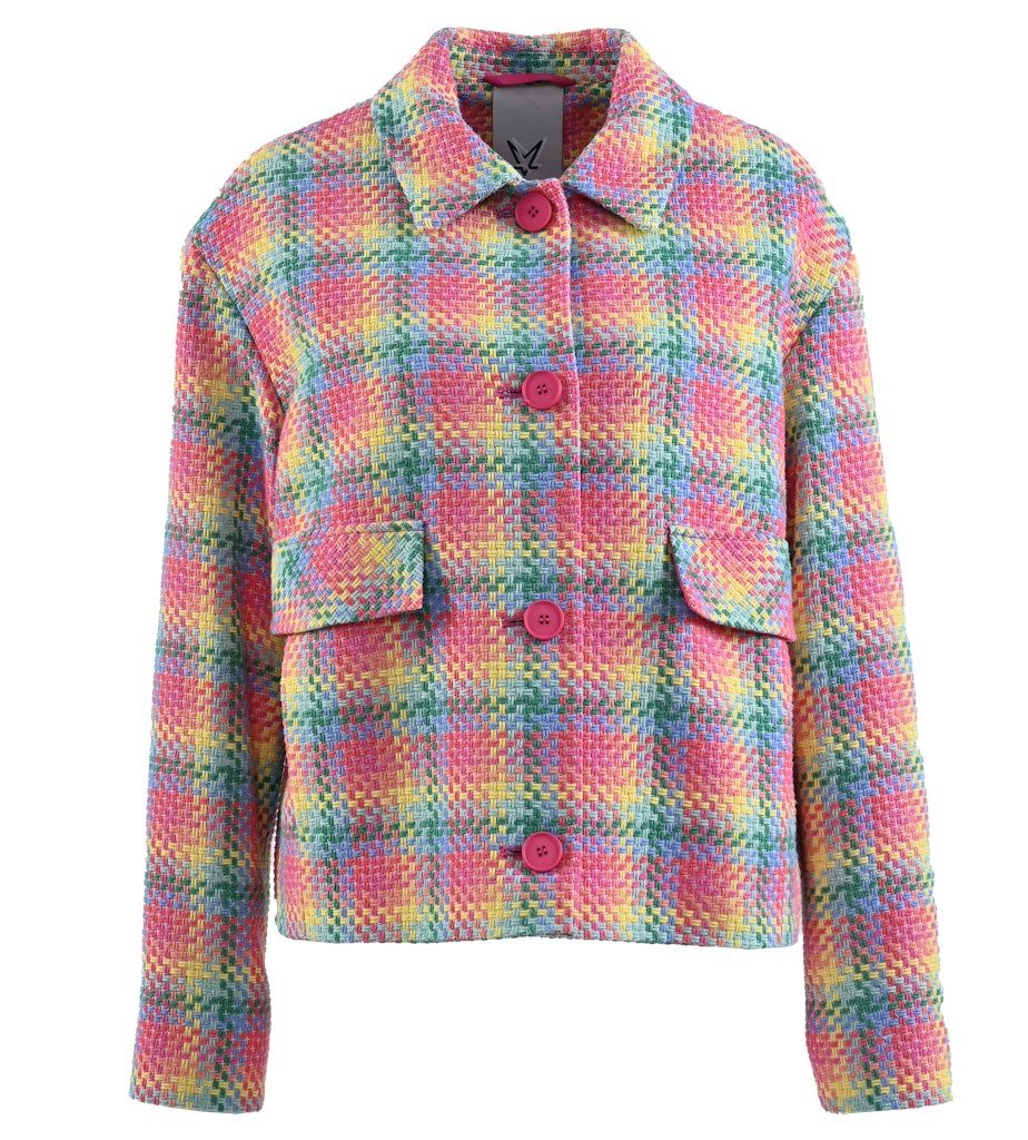 Outdoorjacke JACKE