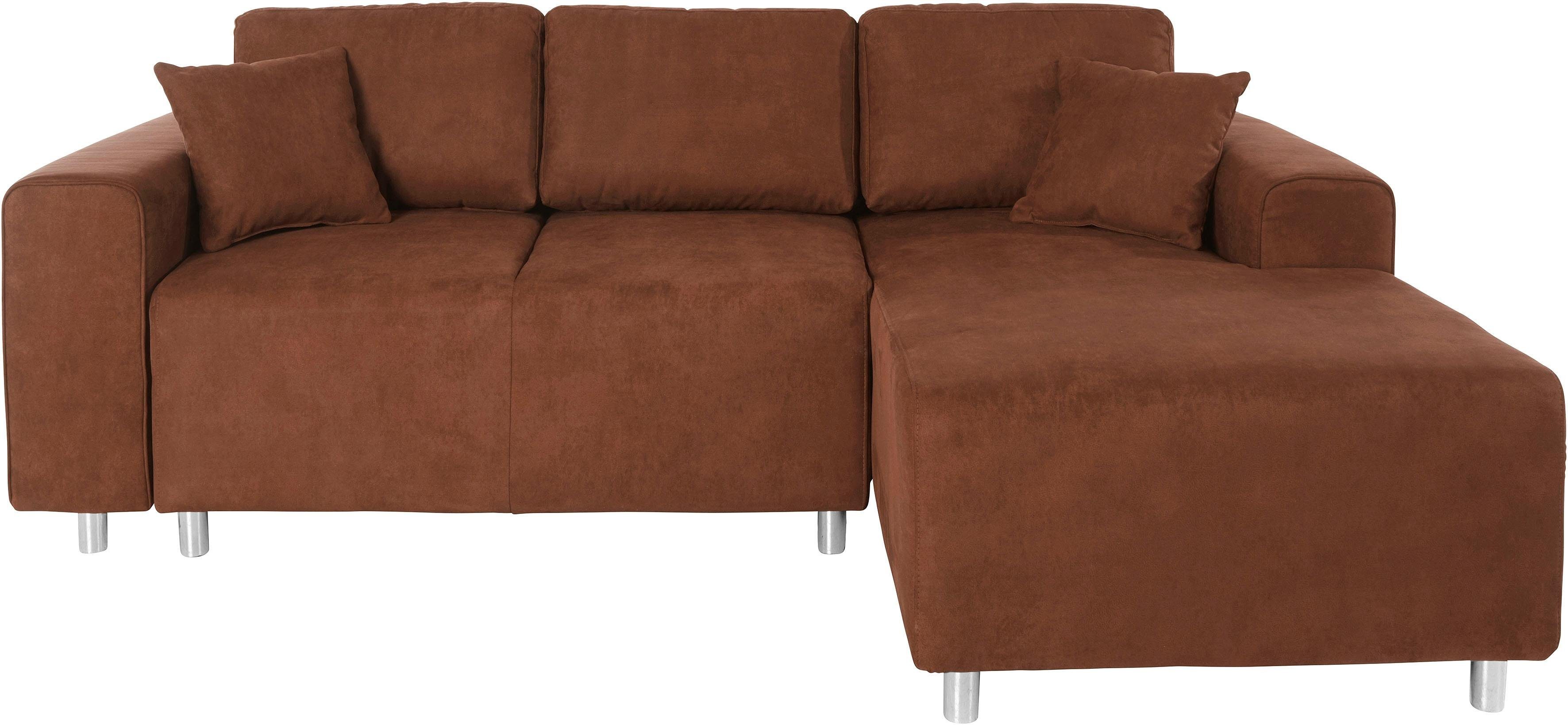 Guido Maria Kretschmer Home&Living Ecksofa Györ, günstig online kaufen