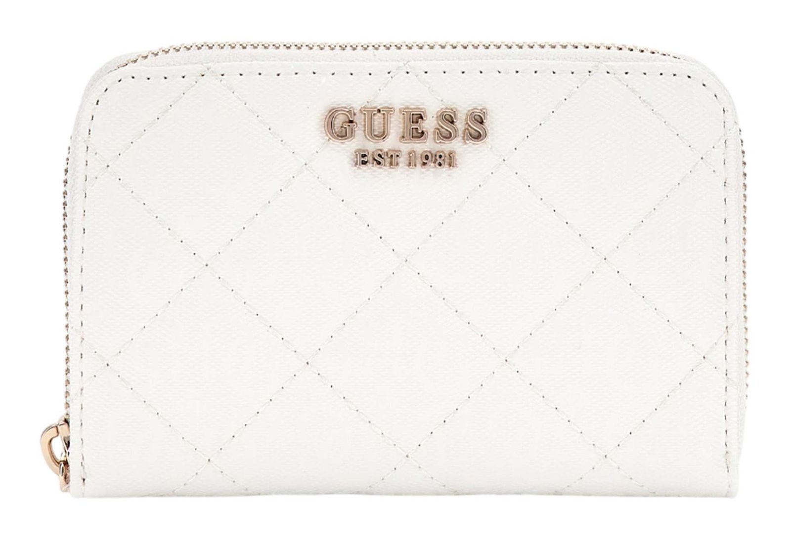 Geldbörse SLG Medium Zip Around Wallet