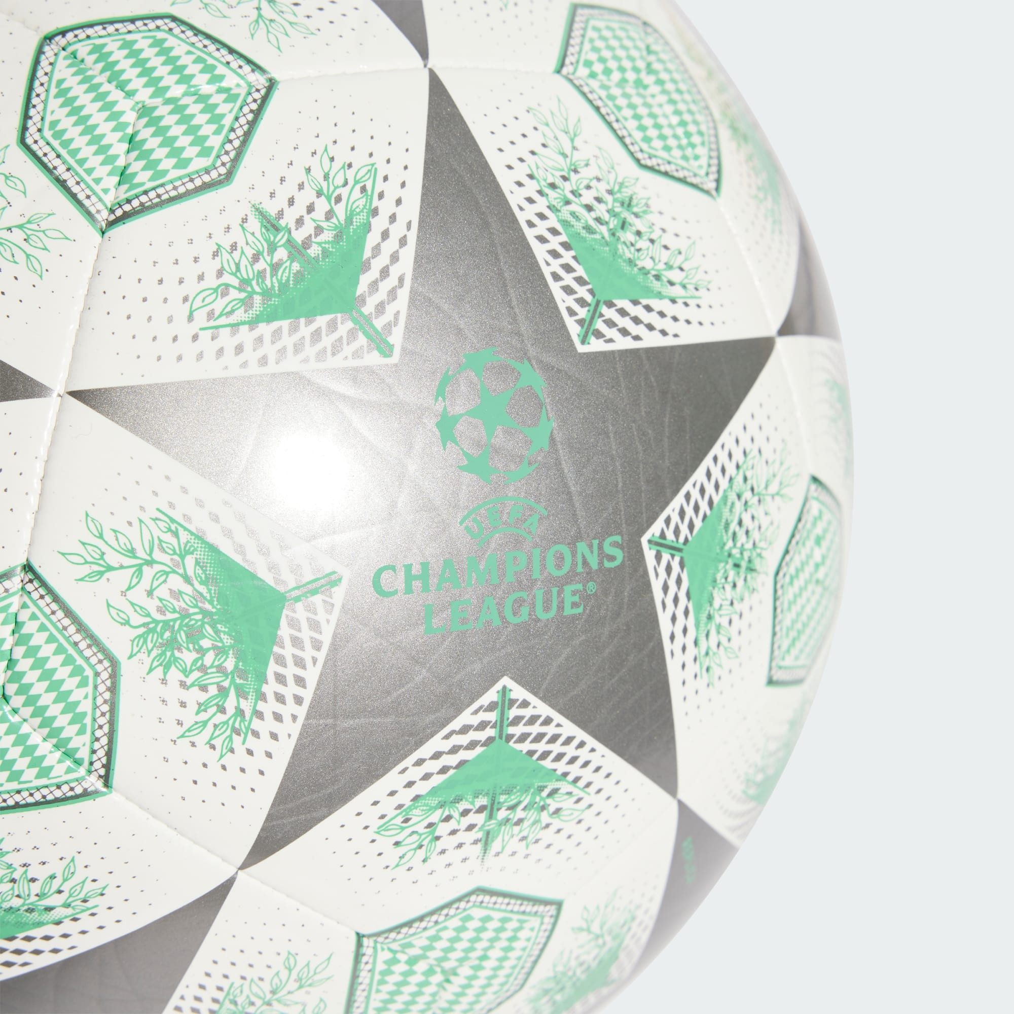 Football UCL 24/25 KNOCKOUT PHASE CLUB BALL