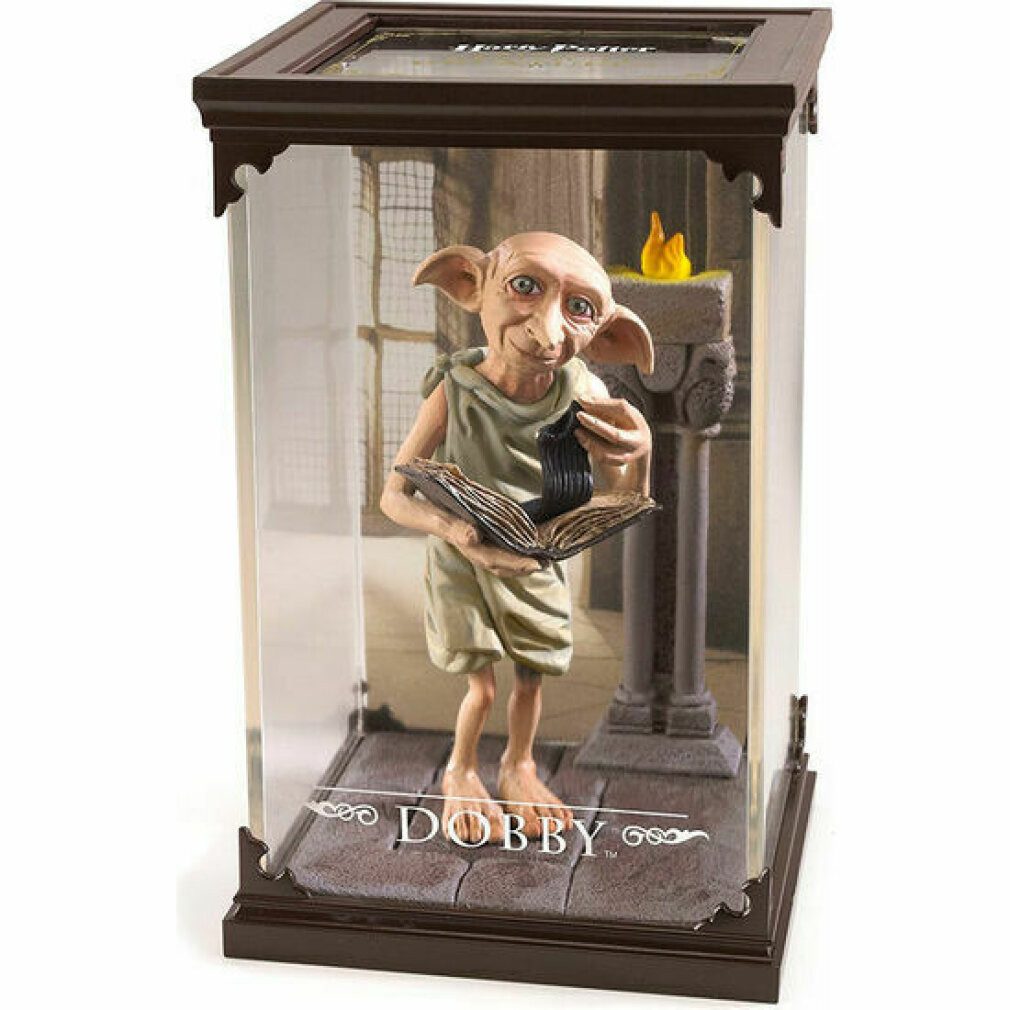 The Noble Collection Spielfigur Harry Potter Dobby-Figur