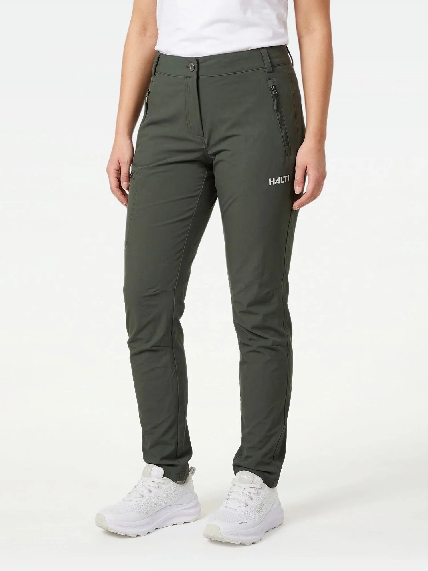 HALTI Bügelfaltenhose Pallas Women Pant *