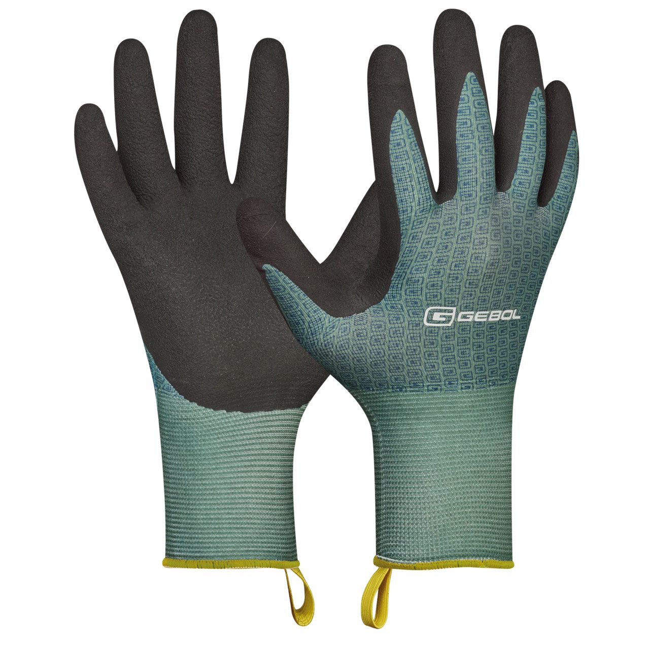 Gebol Arbeitshandschuhe Gebol Handschuh Mentha