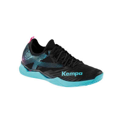 Kempa Hallen-Sport-Schuhe Wing Lite 2.0 Game Changer Hallenschuh