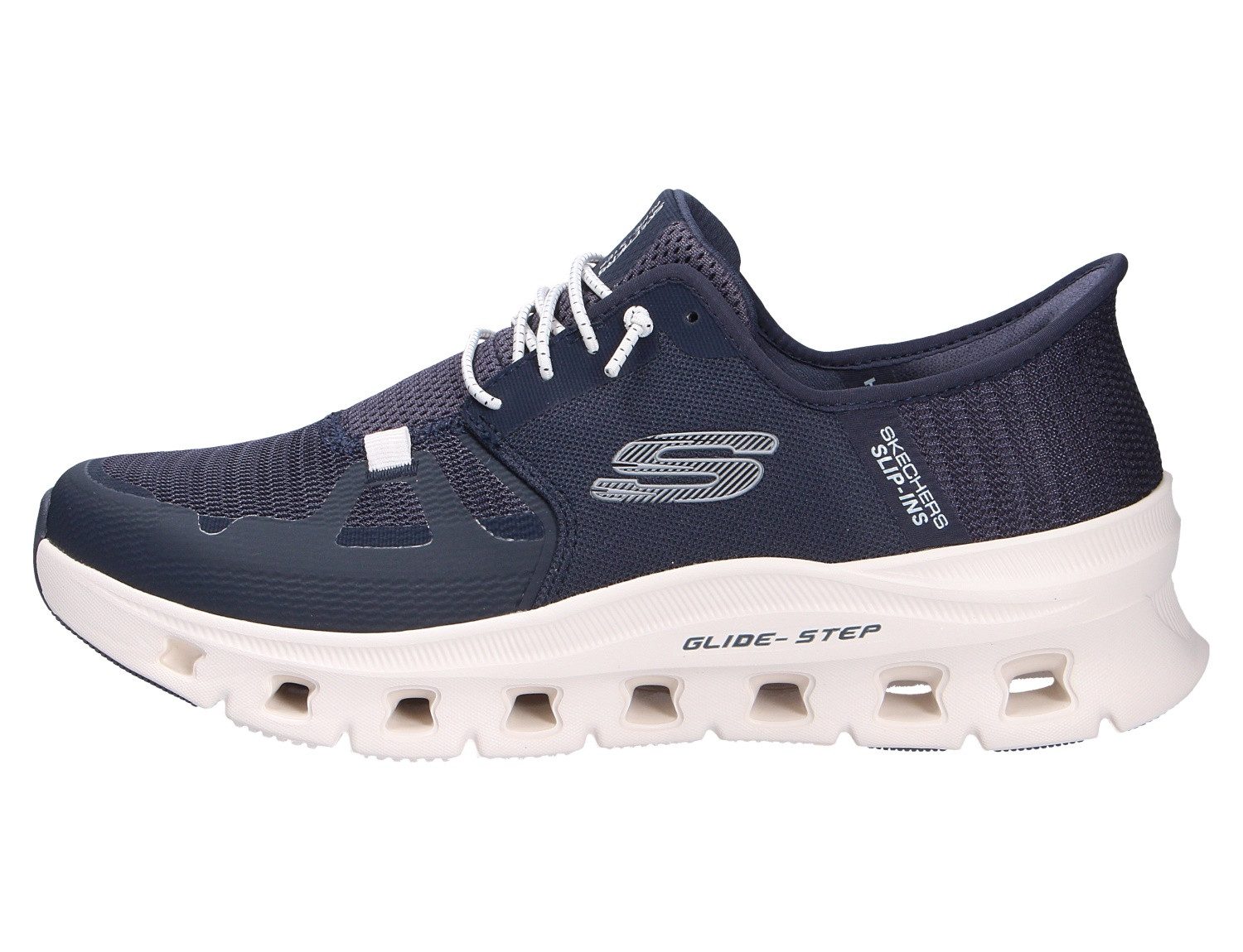 Skechers GLide Slipper Weicher Gehcomfort günstig online kaufen