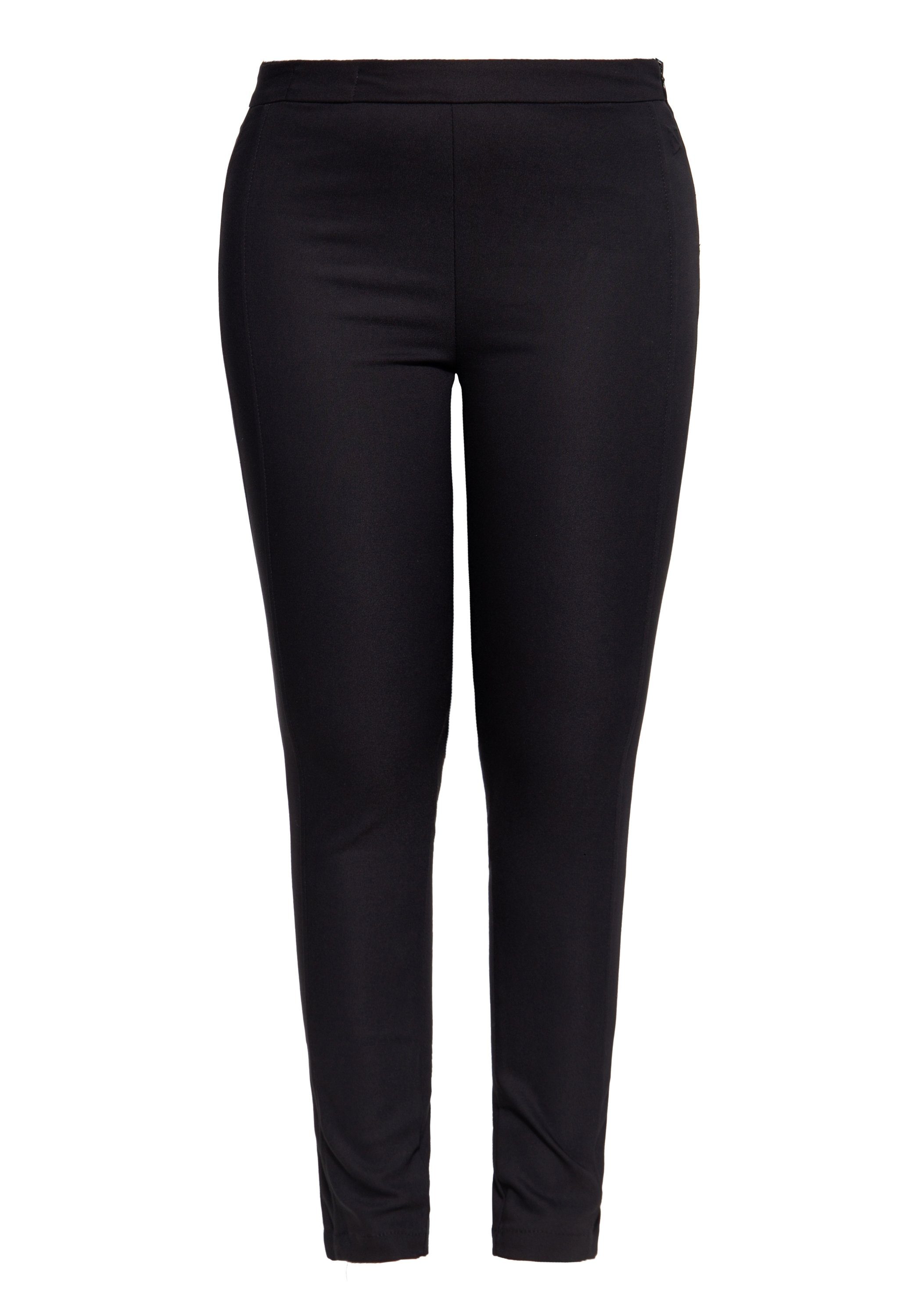 ATT Джинсы Stoffhose Mila (1-tlg) im cleanen Look