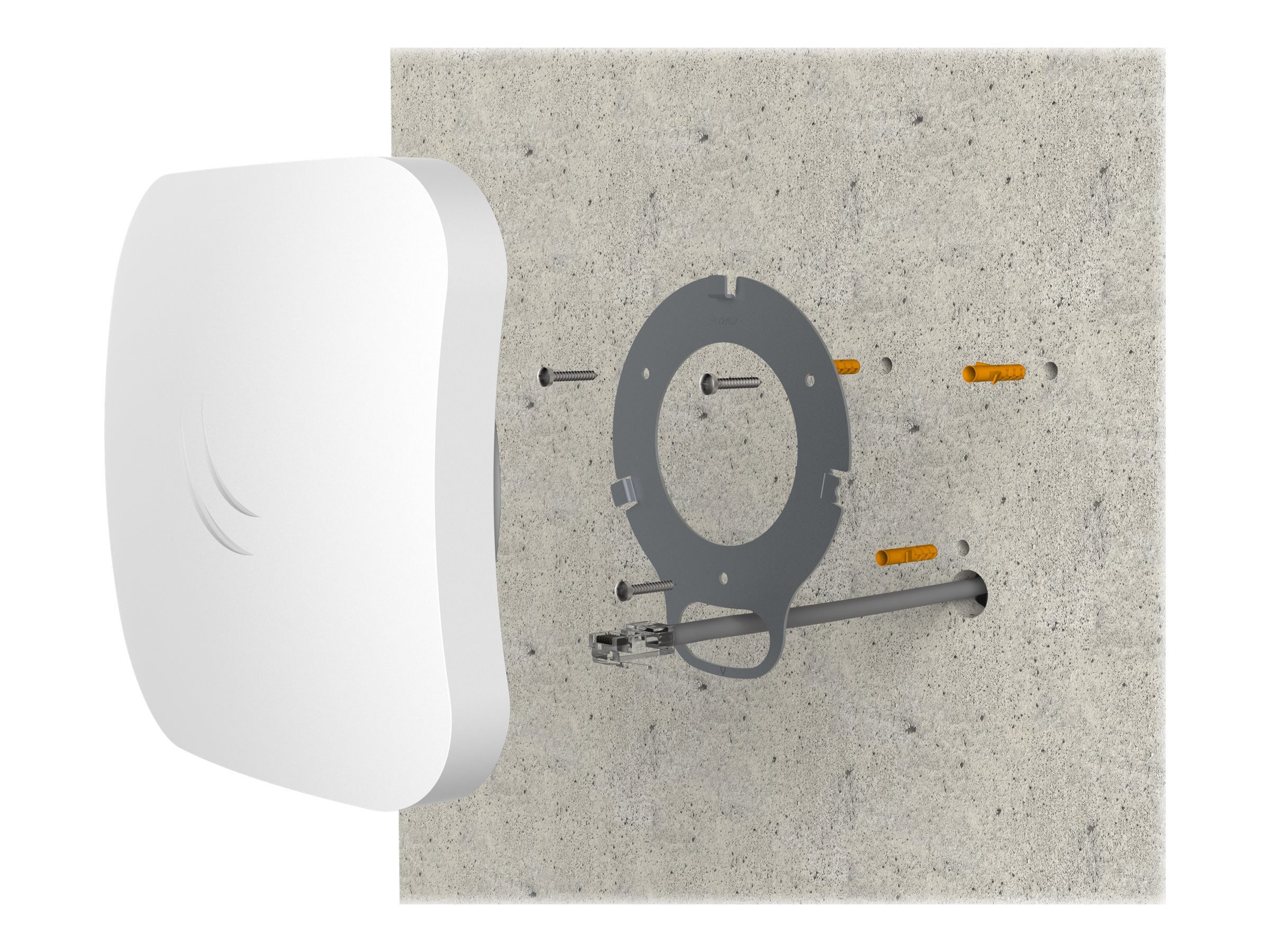 MikroTik Access Point