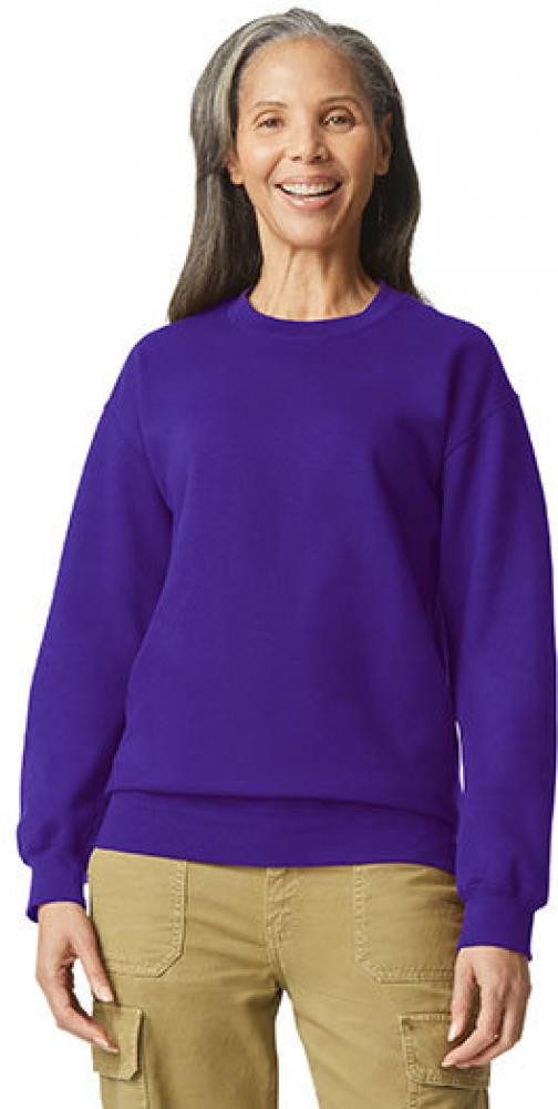 Gildan Sweatshirt Softstyle® Midweight Fleece Adult günstig online kaufen