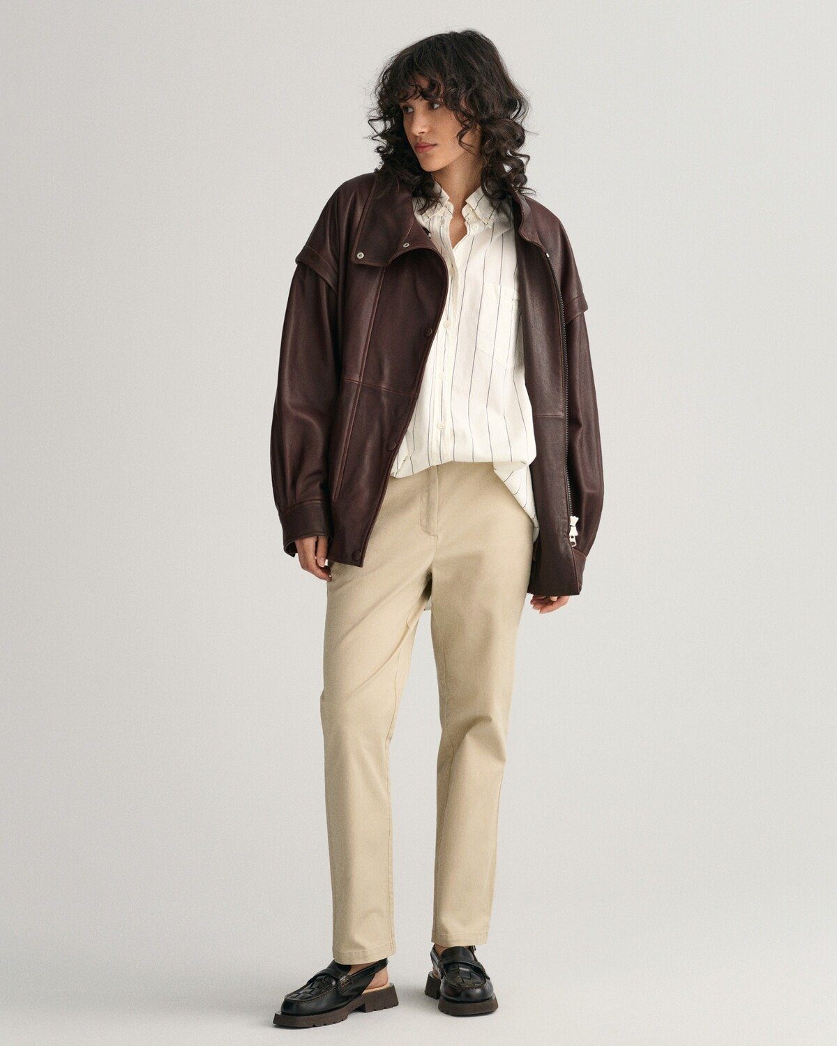 Gant Chinos Chino Slim Fit günstig online kaufen