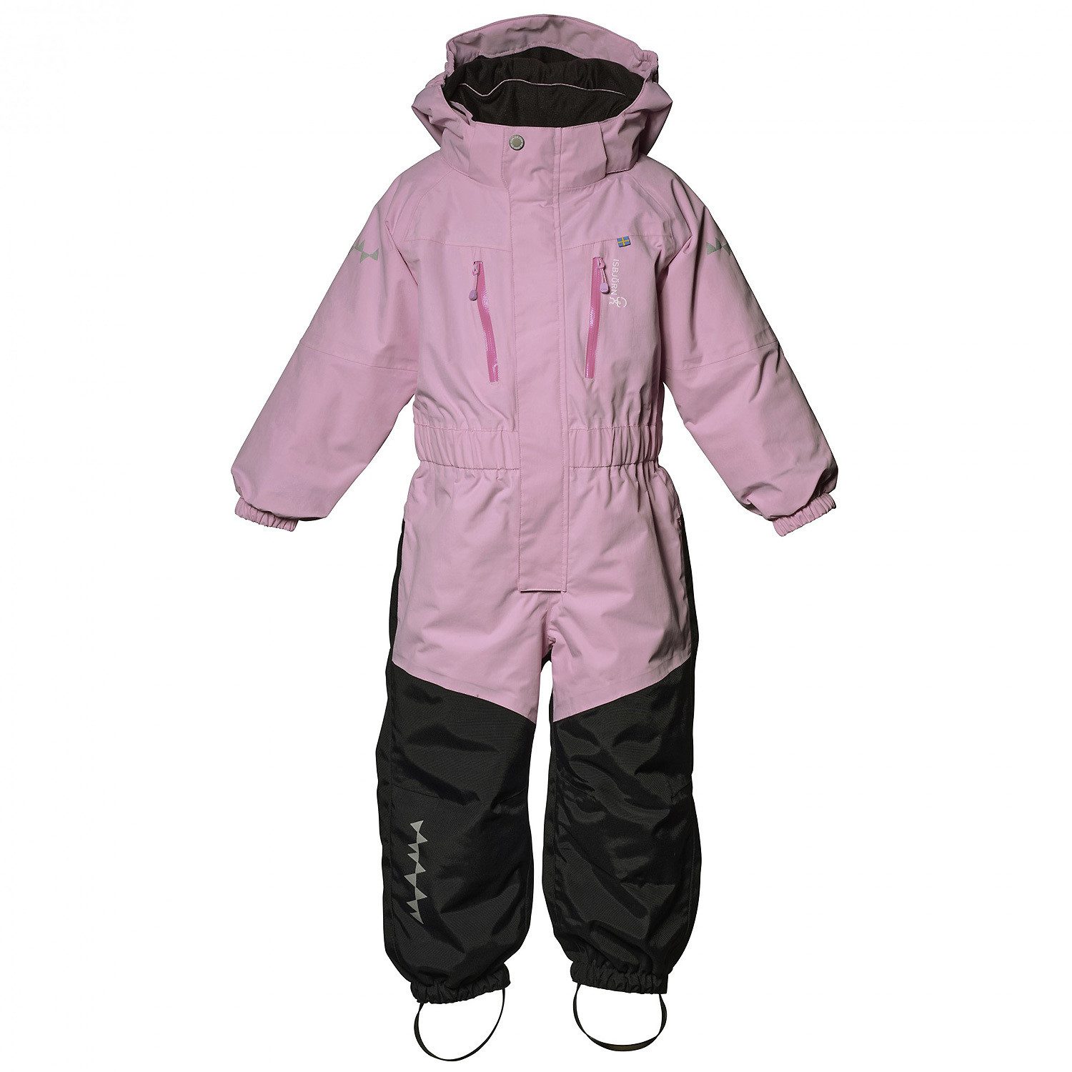 Isbjörn Winterjacke Overall KIDS PENGUIN SNOWSUIT