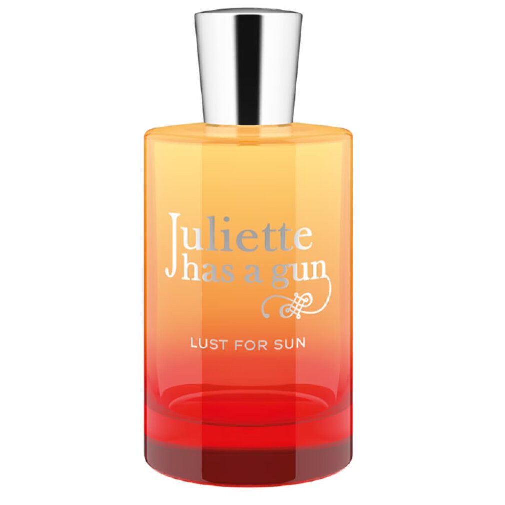 Juliette has a Gun Sonnenschutzcreme Lust For Sun Eau de Parfum