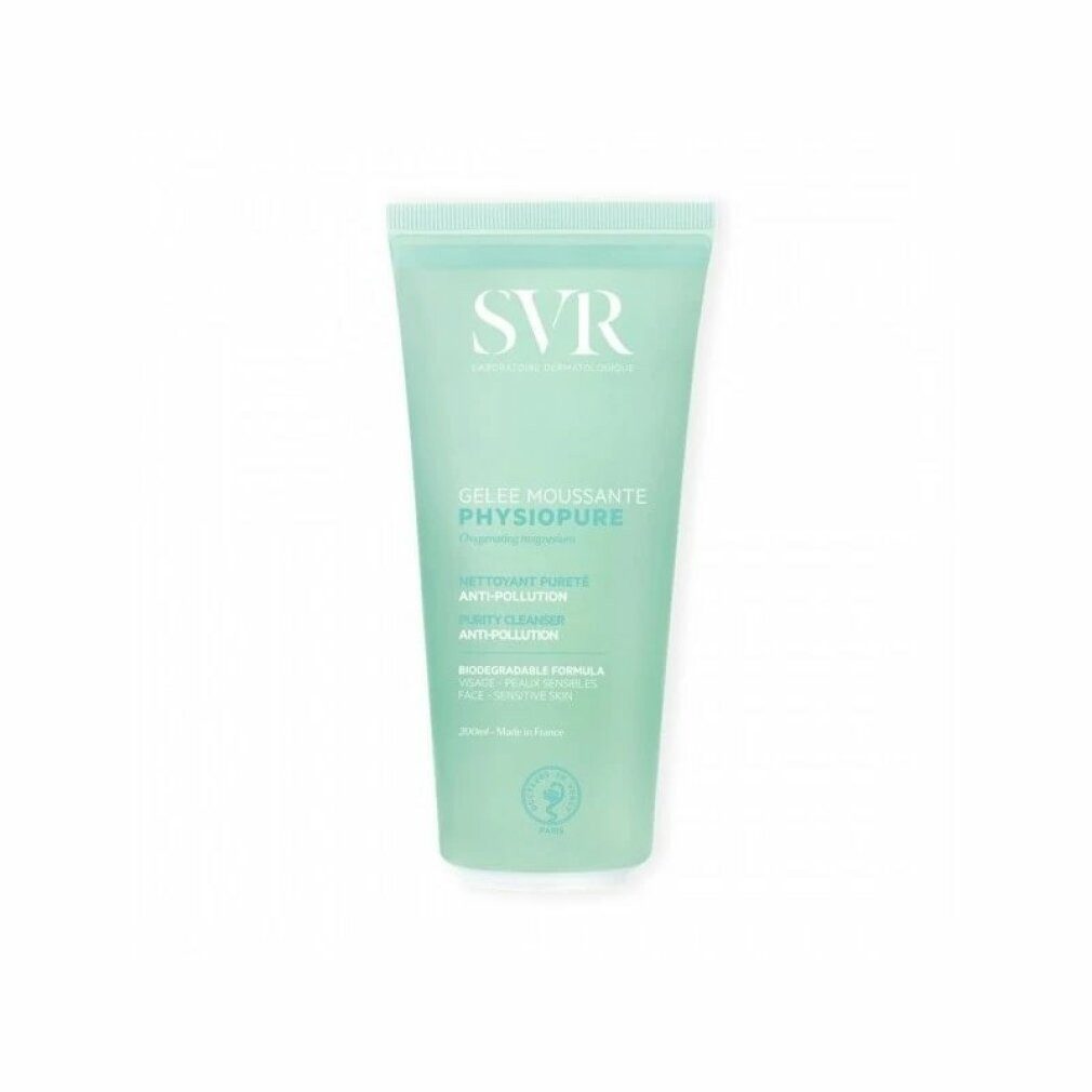SVR Körperpflegemittel PHYSIOPURE Gelee Mousse 200 ml