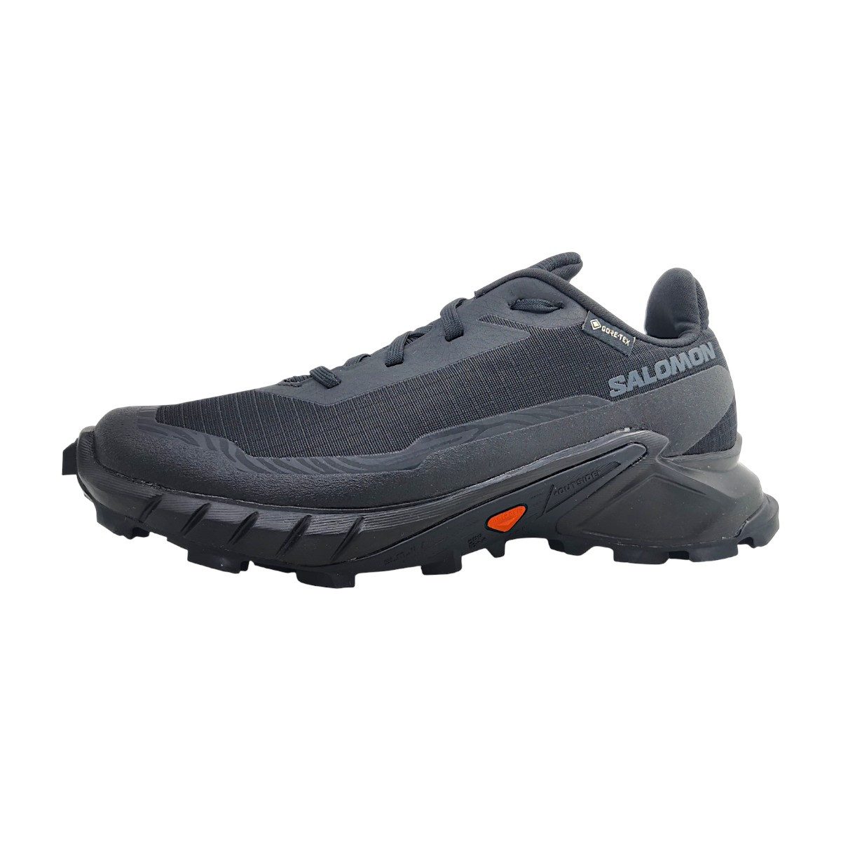 Salomon Wanderschuh Outdoorschuh günstig online kaufen
