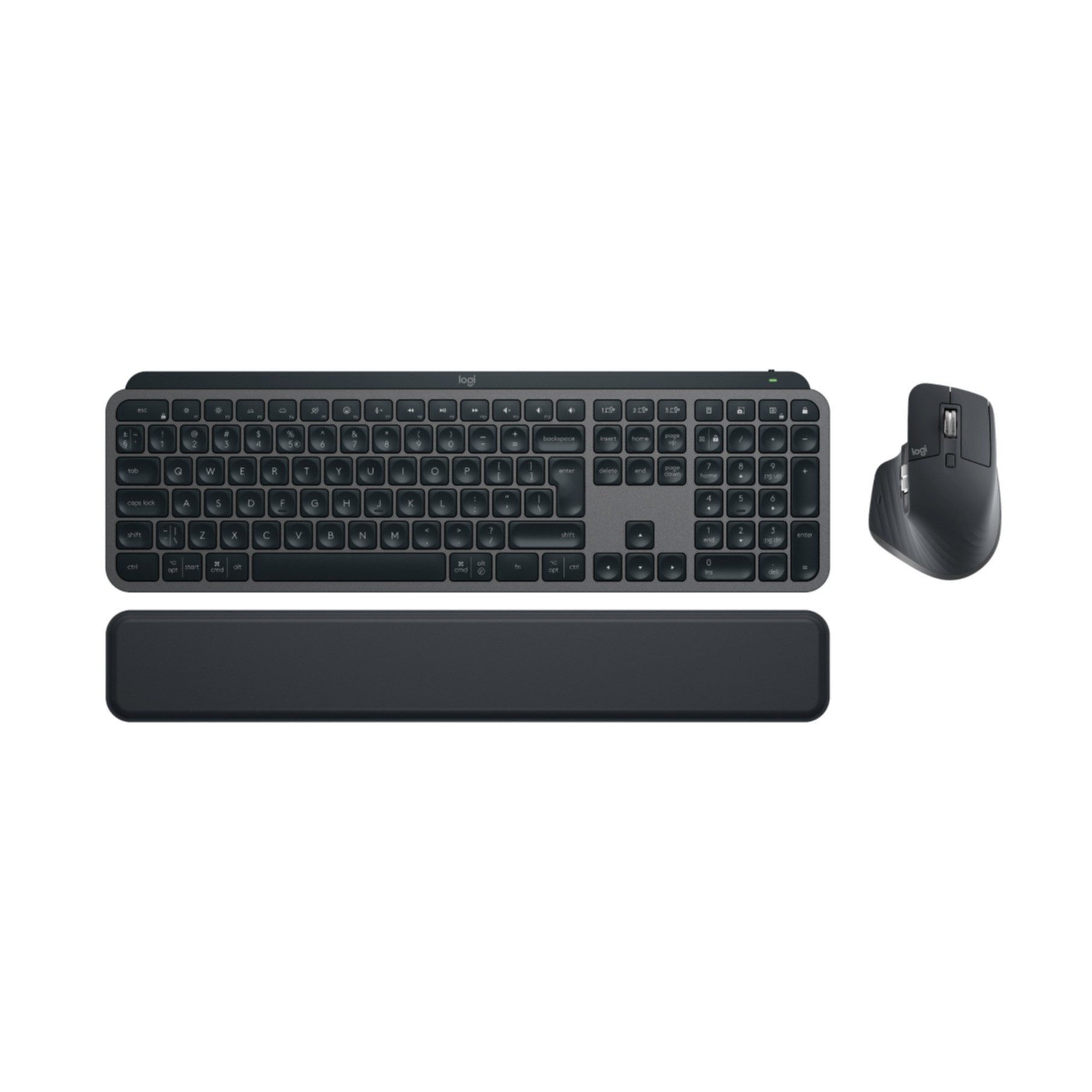 MX Keys Combo for Bussiness Tastatur