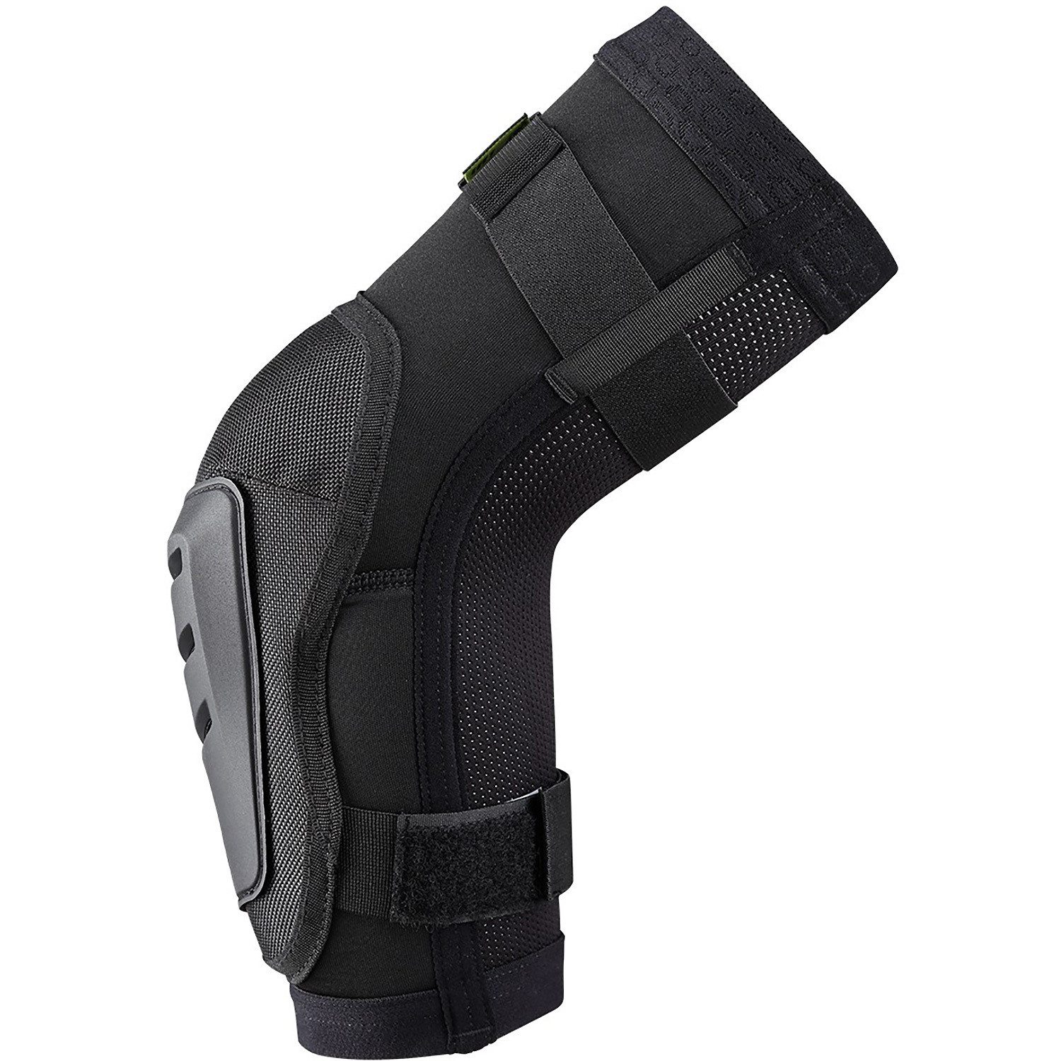 IXS Gymnastikball Ellbogenschoner HACK RACE ELBOW GUARD