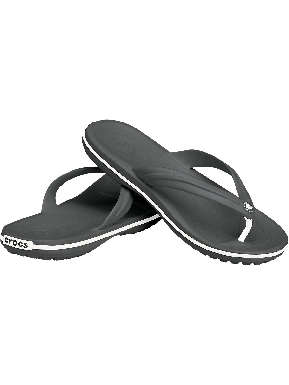 Crocs Crocband Flip Sandale