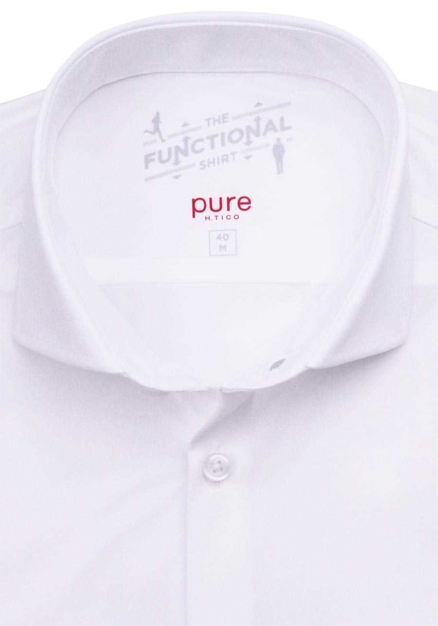 Herren Hemden Pure Businesshemd Pure - The Functional Shirt