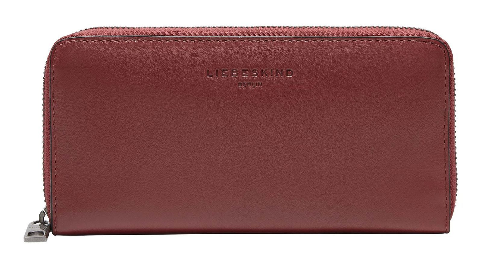 Liebeskind Berlin Geldbörse Sally Wallet, aus günstig online kaufen