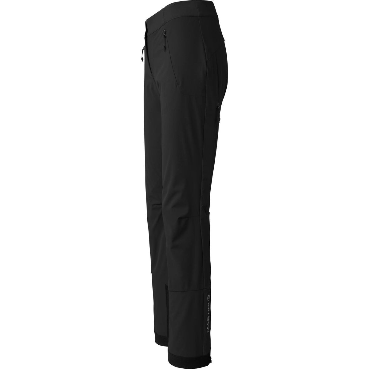MARTINI Skihose Argon Pants W Funktionelle Outdoorhose für intensive Winteraktivitäten mit