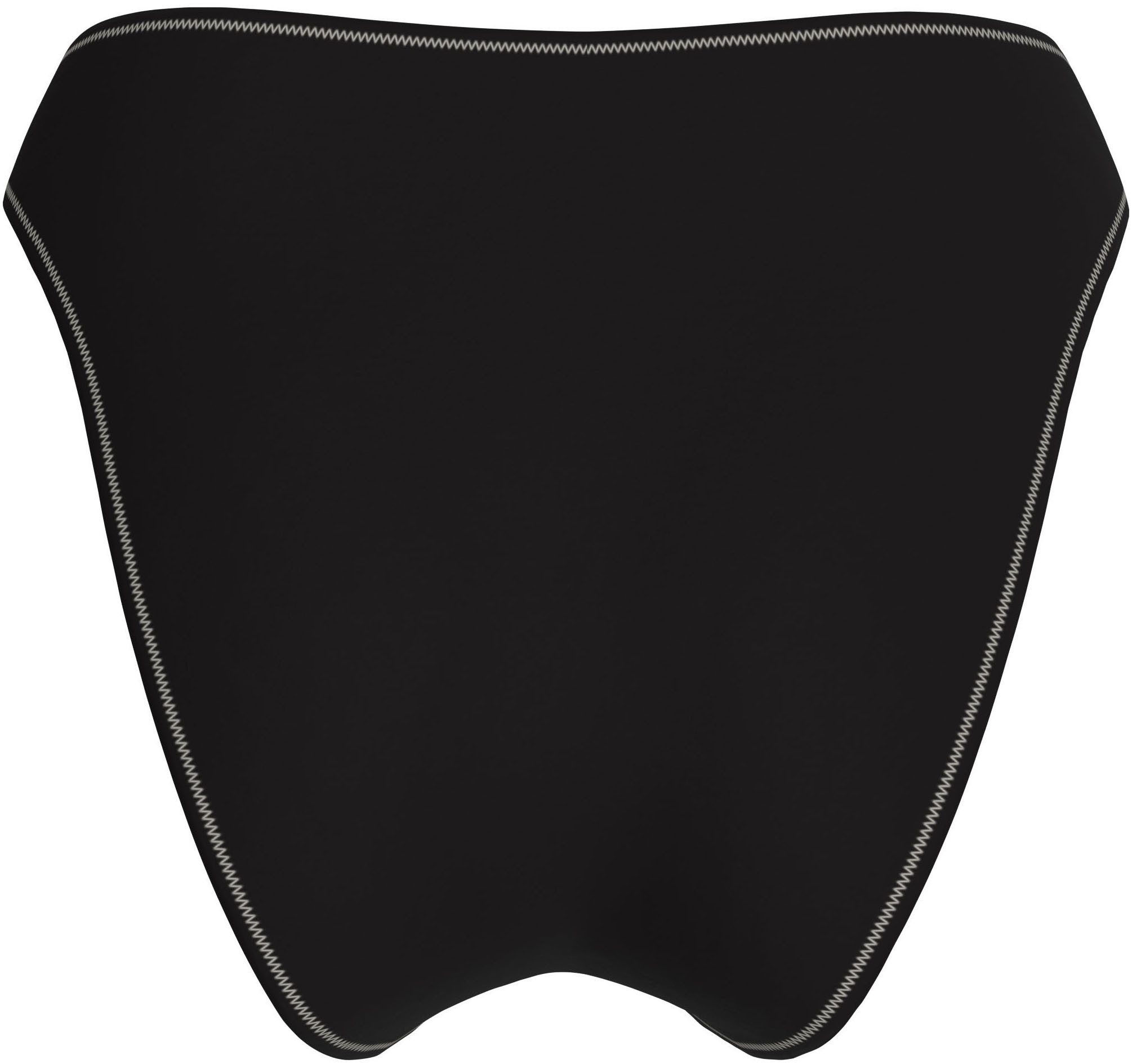Calvin Klein Swimwear Bikini-Hose Körpernahe Passform günstig online kaufen