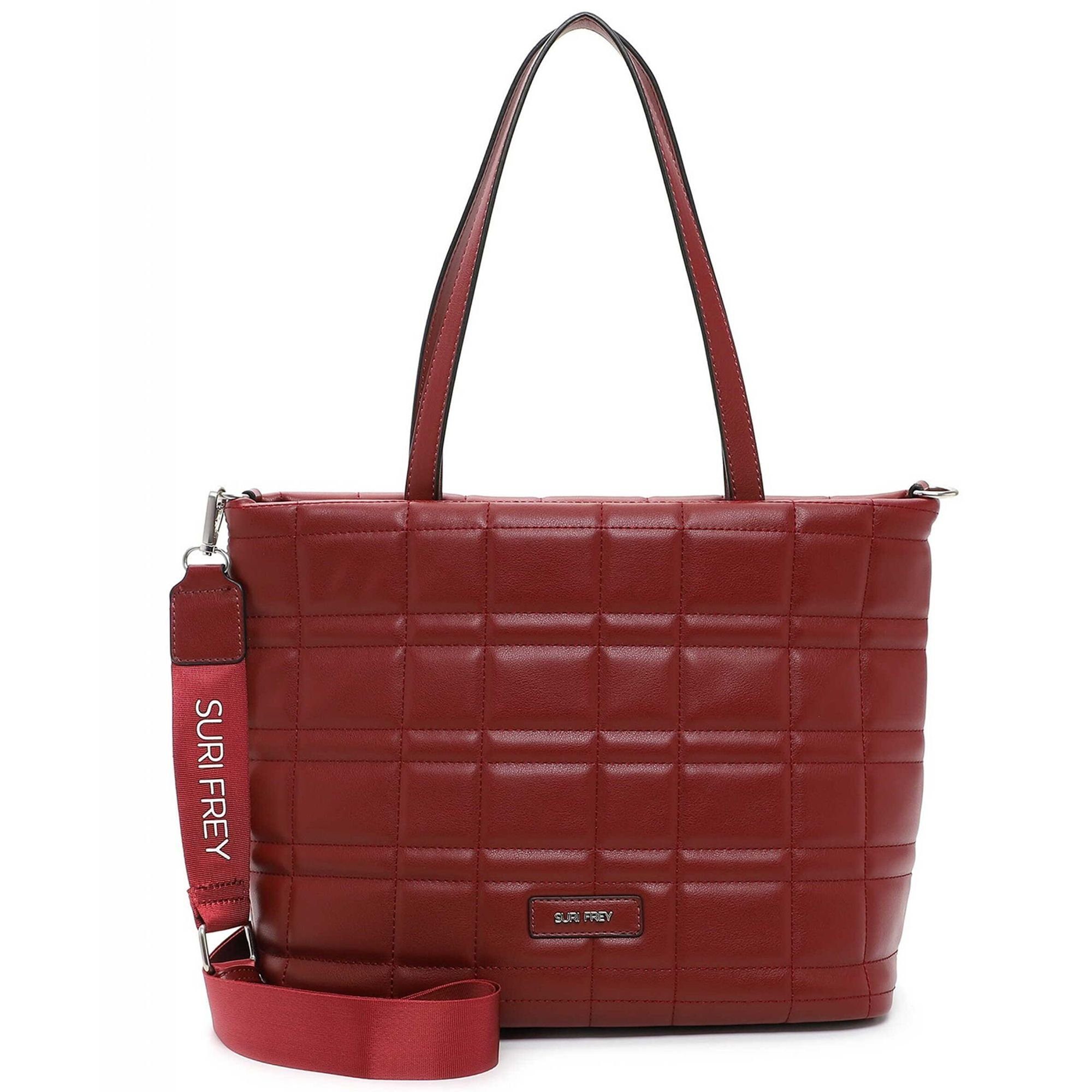 Shopper Hilary