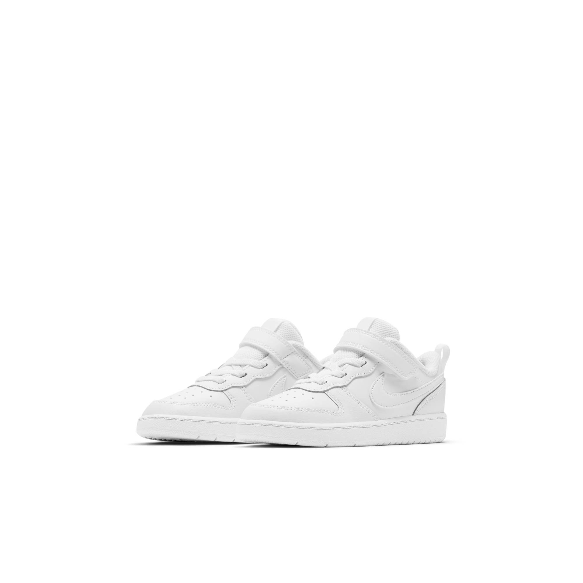 Court Borough Low Sneaker