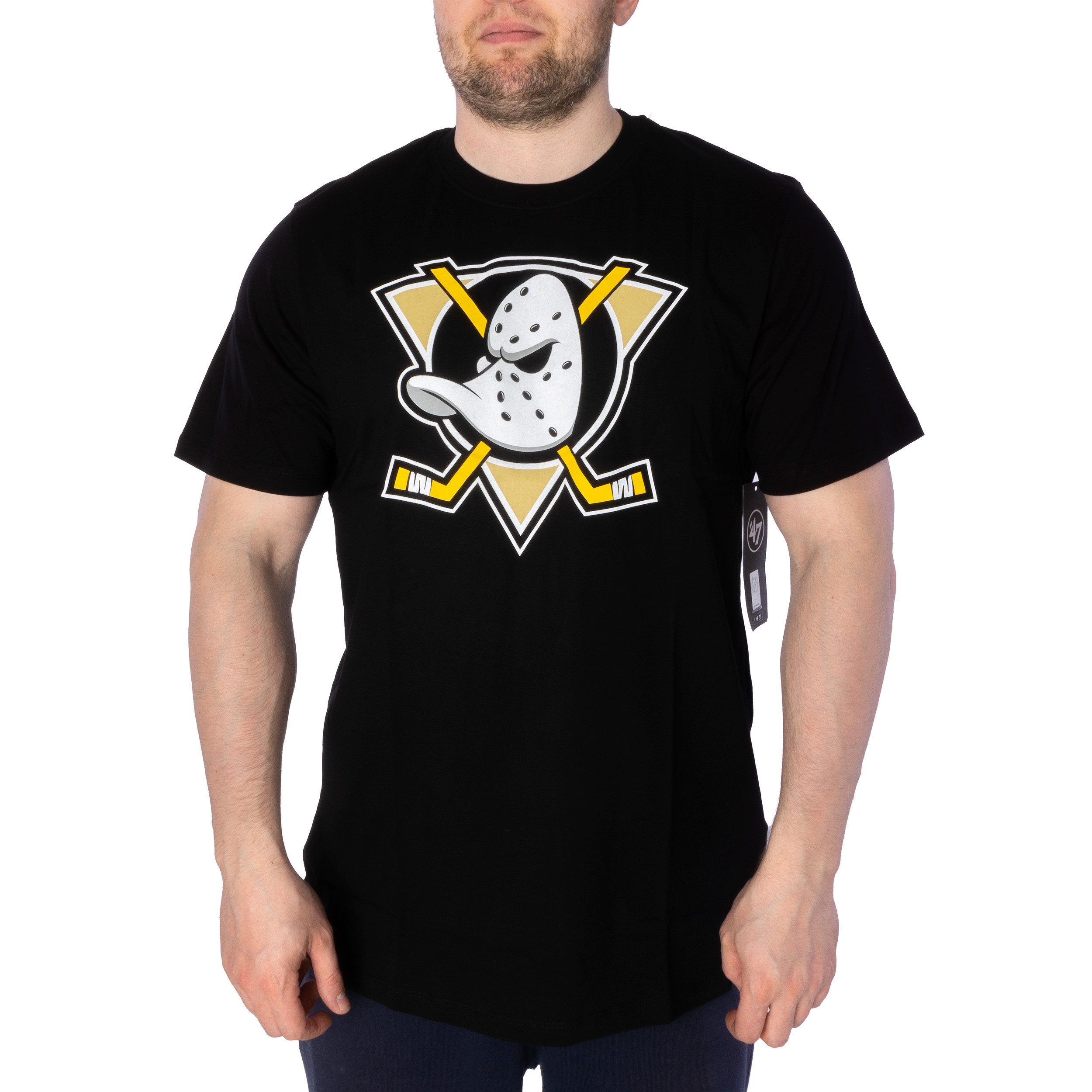 '47 Brand T-Shirt T-Shirt 47 Anaheim Ducks