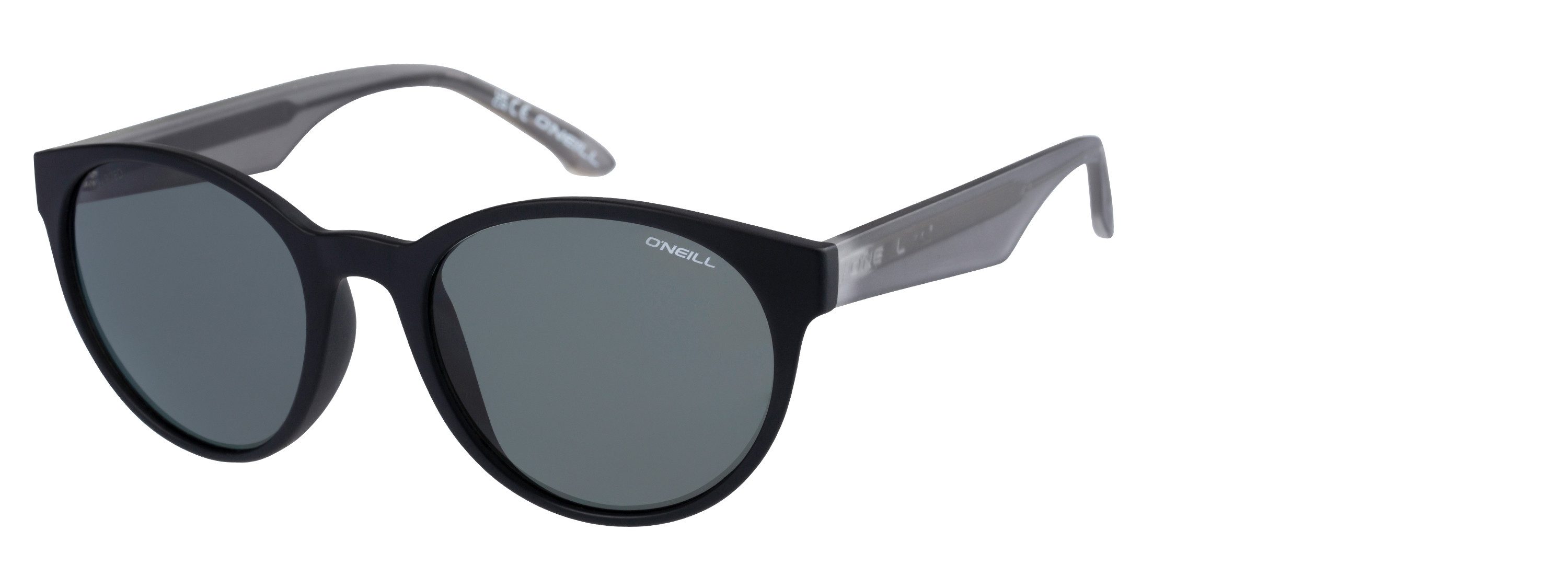 O'Neill Sonnenbrille Modell 966079 Form Karree/Eckig, Logoschriftzug auf Bügel, Injectionfassung