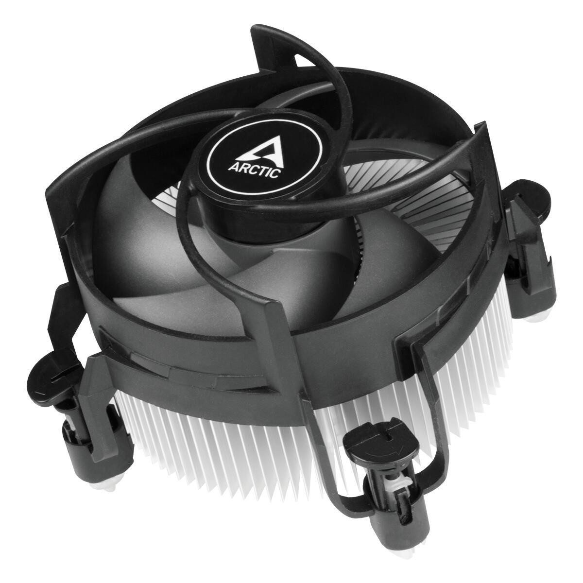 Arctic CPU Kühler Alpine 17 CO ACALP00041A
