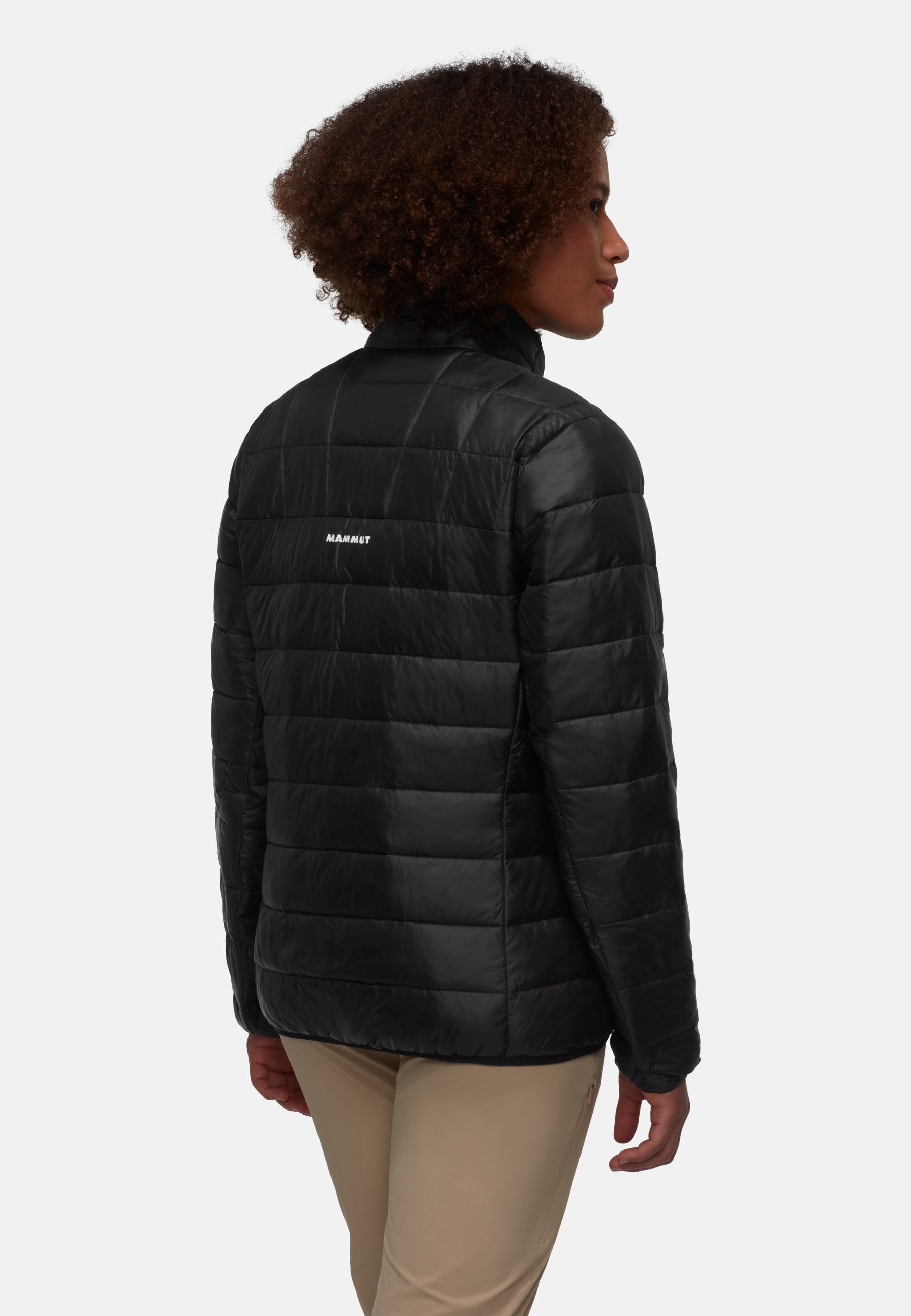 Mammut Funktionsjacke Crag IN Jacket Women