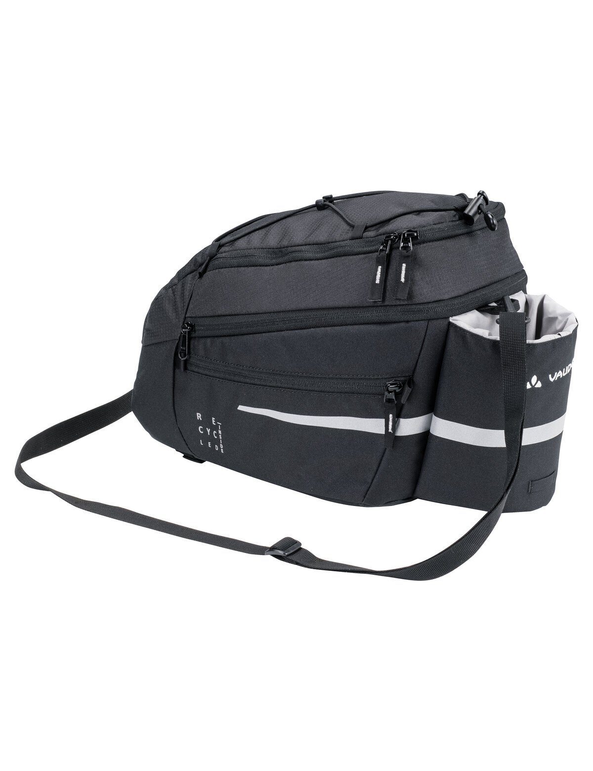 Gepäckträgertasche Silkroad L (ready)