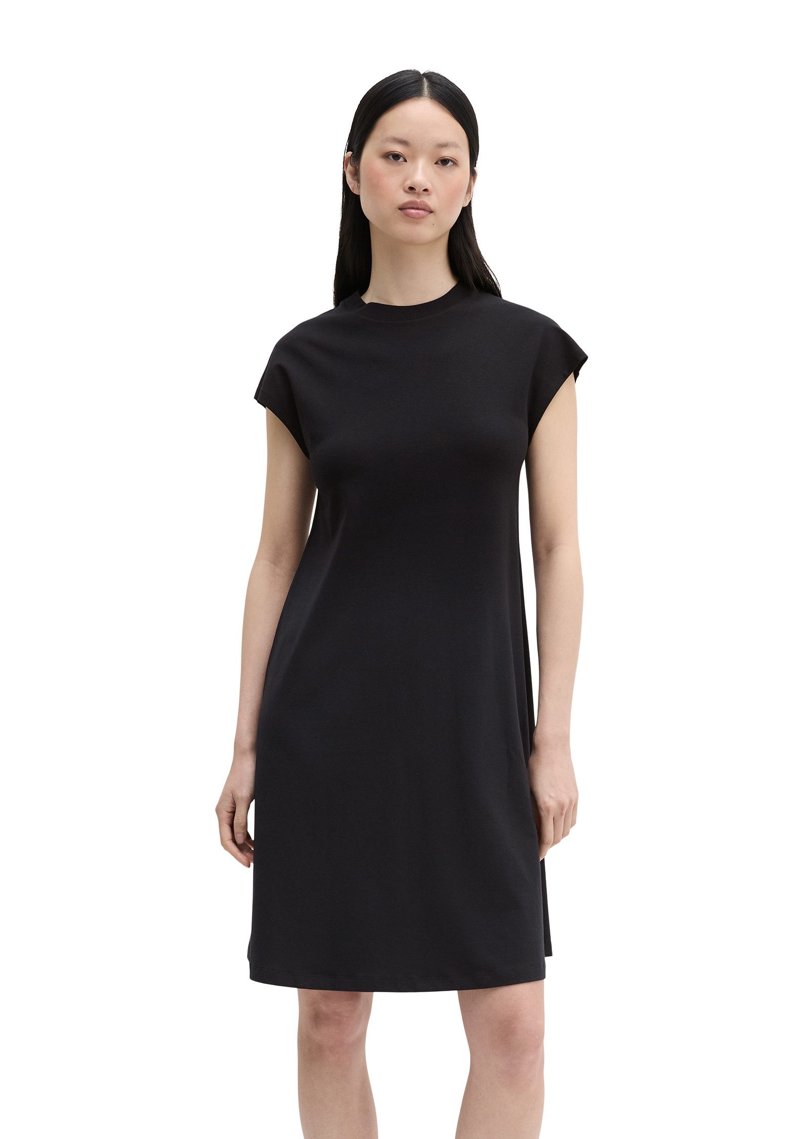 Marc O'Polo Jerseykleid regular mit TENCEL Modal