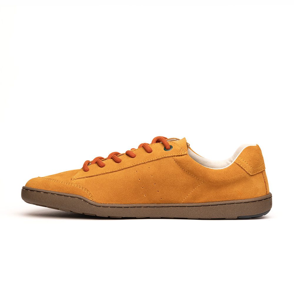 BLUSUN BLSN-500W Unisex Barfußschuh autumn yellow Barfußschuh