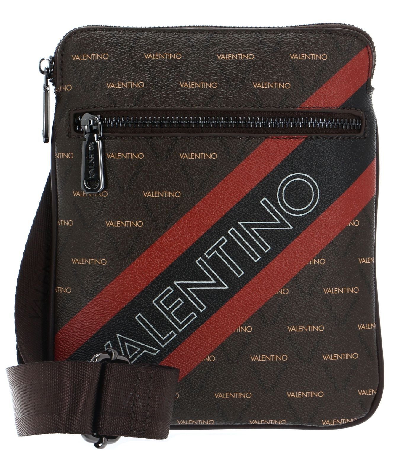 VALENTINO BAGS Umhängetasche Aron Moro / Arancio
